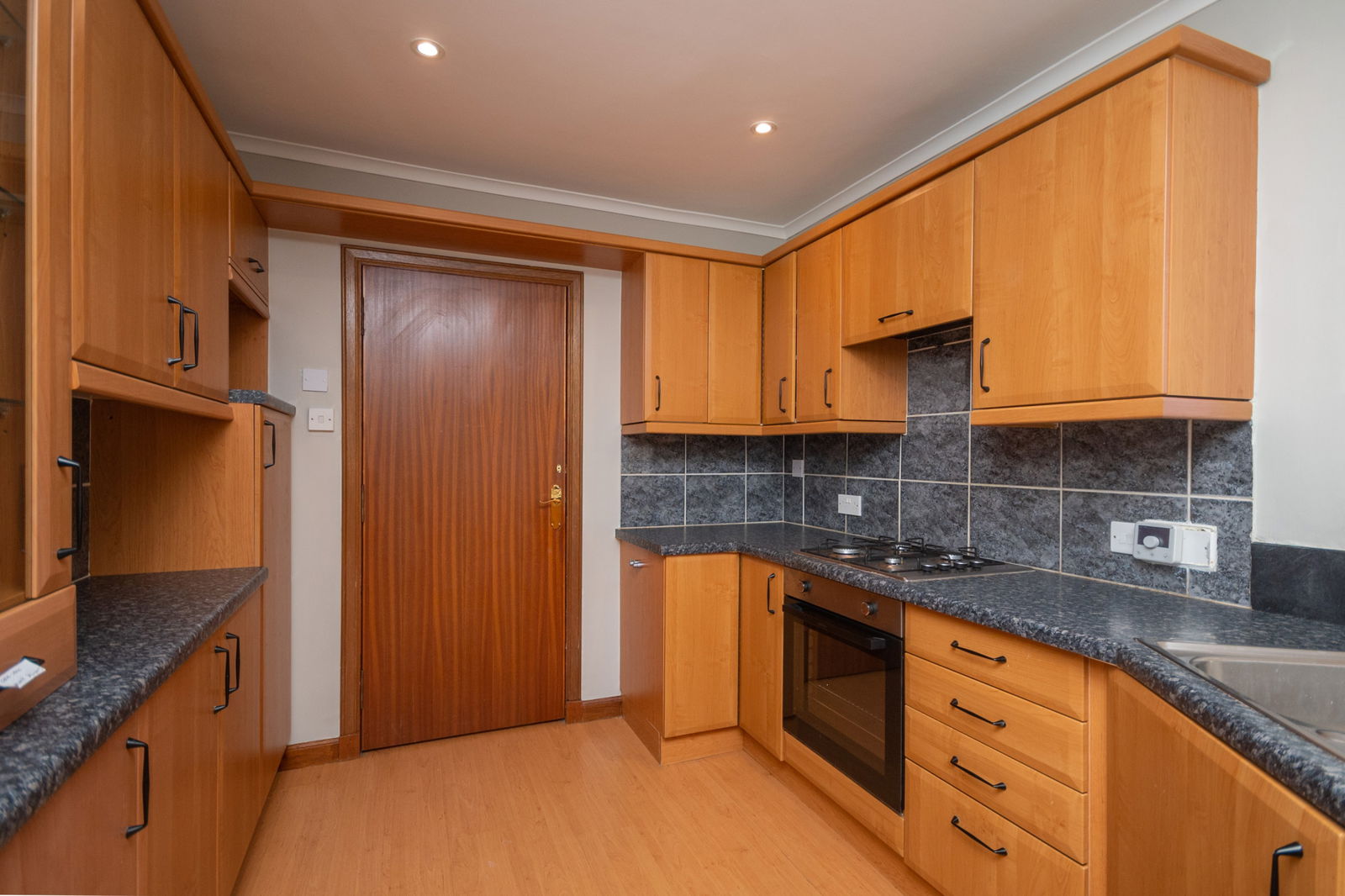 4 bed semi-detached house for sale in Rathen Road, Inverallochy, Fraserburgh, AB43 8YB  - Property Image 5