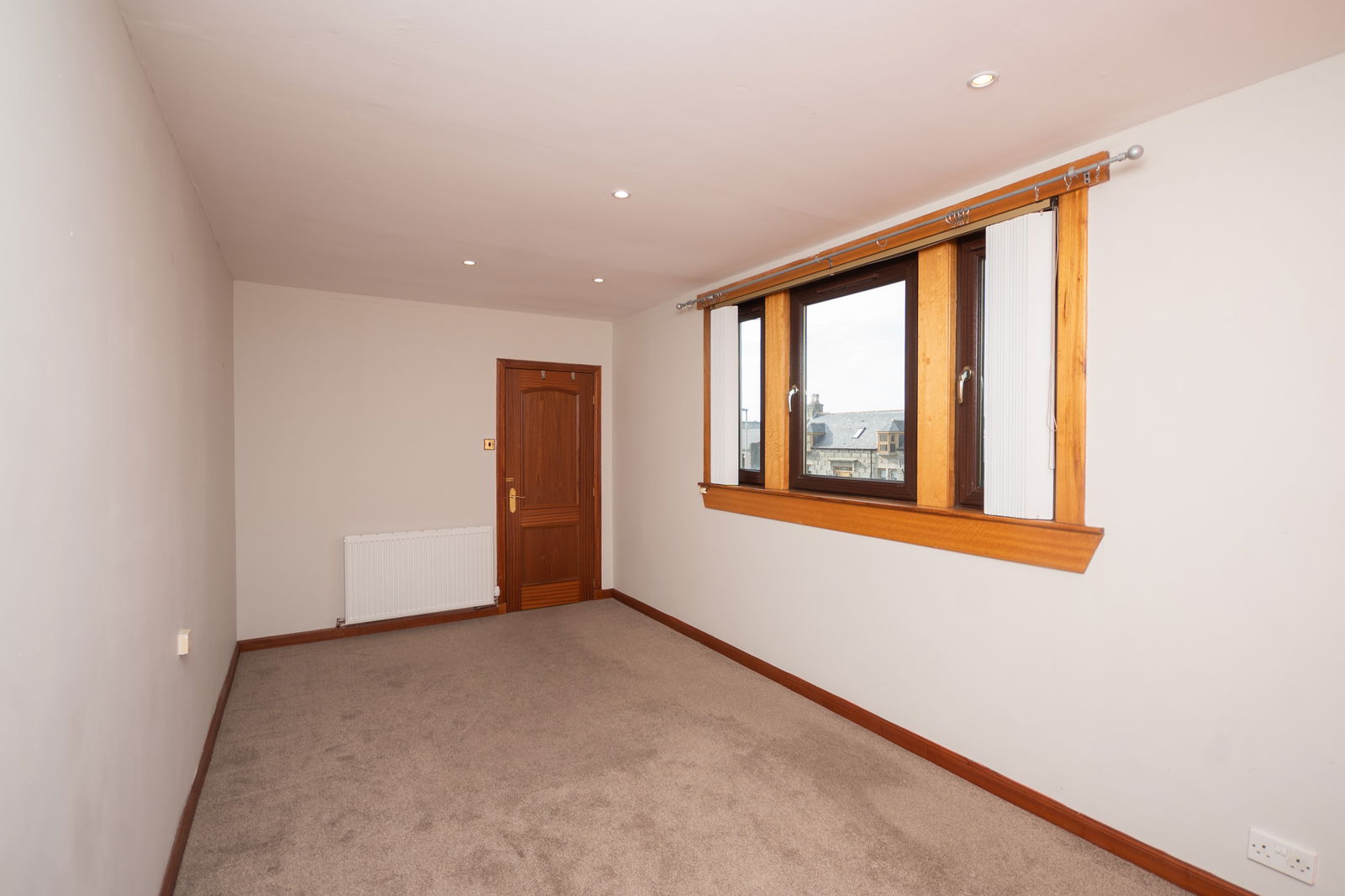 4 bed semi-detached house for sale in Rathen Road, Inverallochy, Fraserburgh, AB43 8YB  - Property Image 27