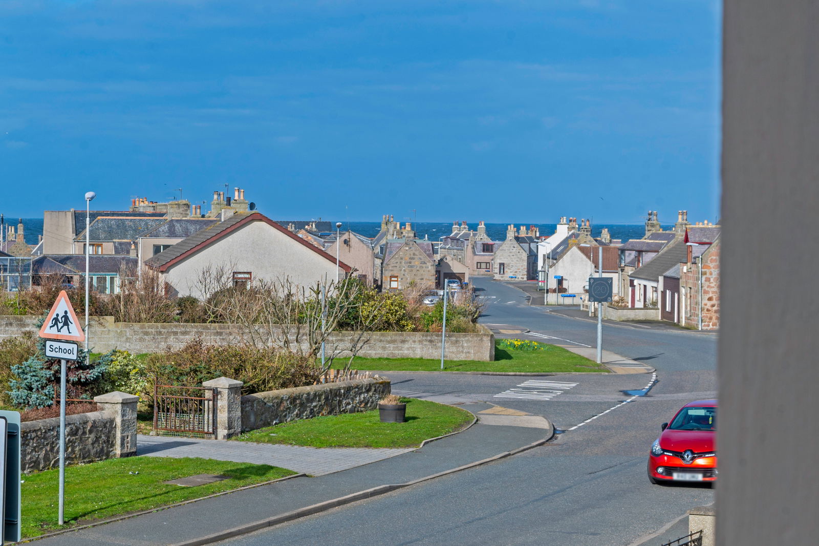 4 bed semi-detached house for sale in Rathen Road, Inverallochy, Fraserburgh, AB43 8YB  - Property Image 3