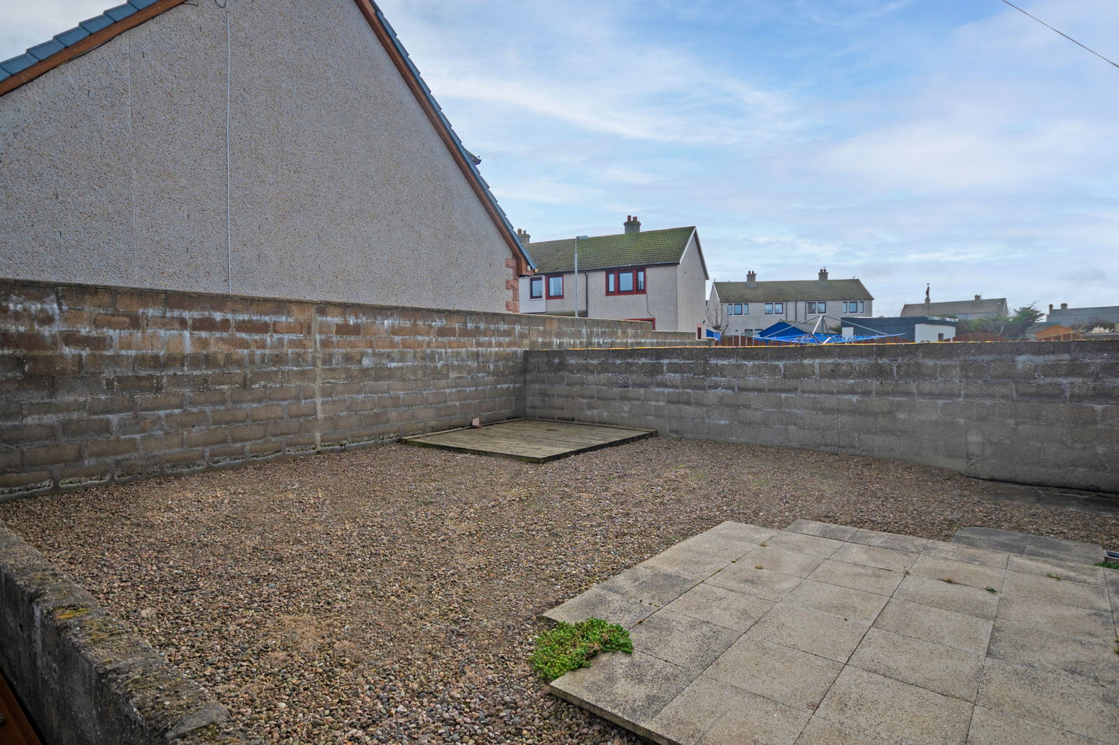 4 bed semi-detached house for sale in Rathen Road, Inverallochy, Fraserburgh, AB43 8YB  - Property Image 32