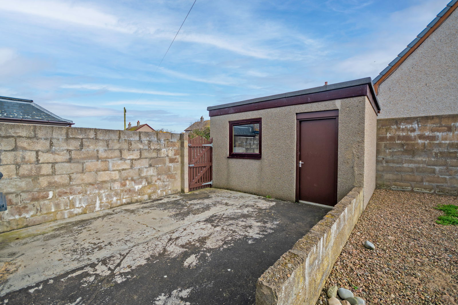 4 bed semi-detached house for sale in Rathen Road, Inverallochy, Fraserburgh, AB43 8YB  - Property Image 30