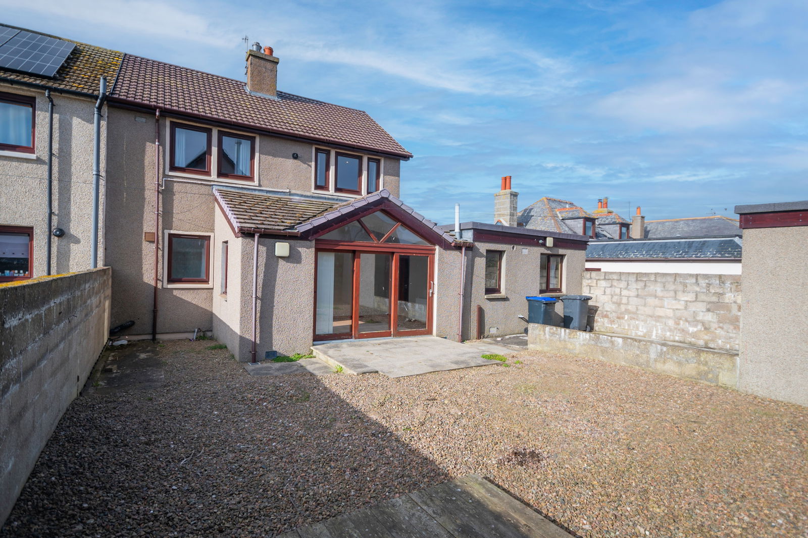 4 bed semi-detached house for sale in Rathen Road, Inverallochy, Fraserburgh, AB43 8YB  - Property Image 2