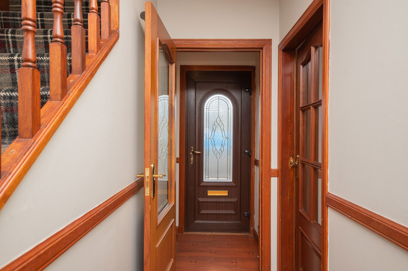 4 bed semi-detached house for sale in Rathen Road, Inverallochy, Fraserburgh, AB43 8YB  - Property Image 9