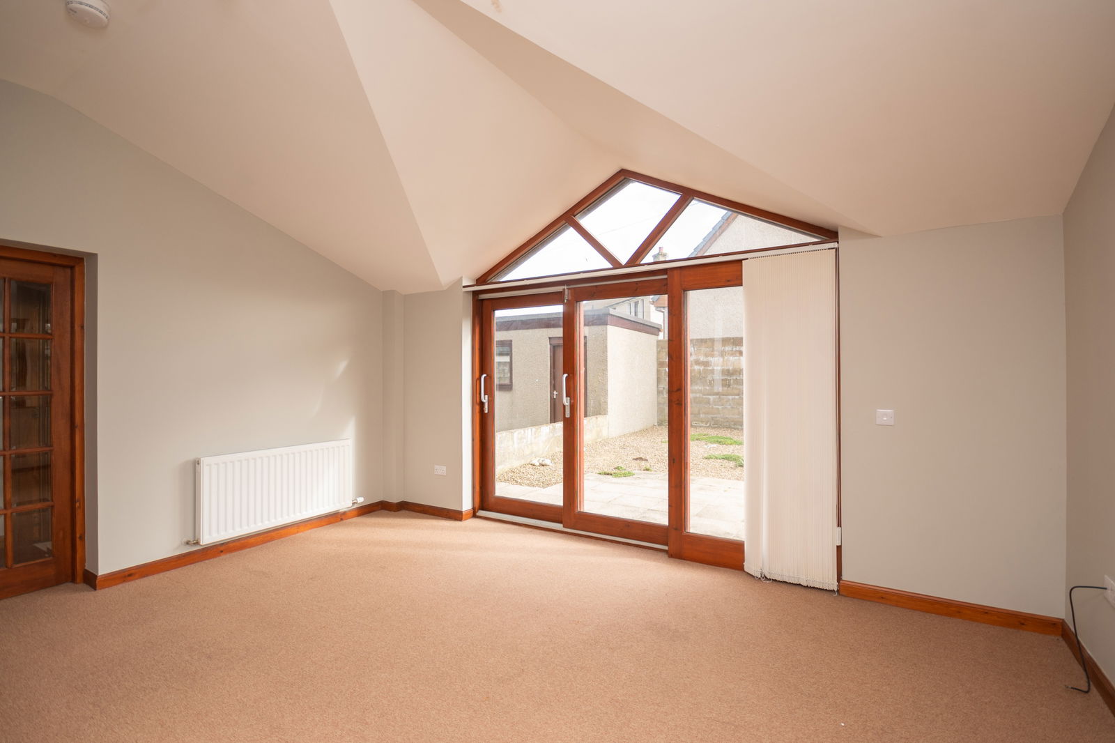 4 bed semi-detached house for sale in Rathen Road, Inverallochy, Fraserburgh, AB43 8YB  - Property Image 4