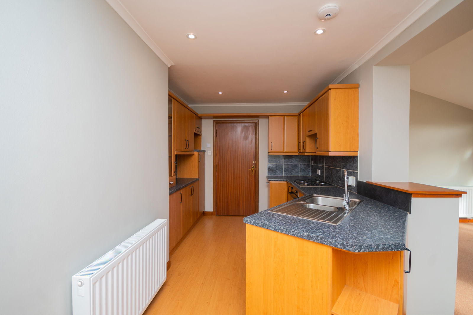 4 bed semi-detached house for sale in Rathen Road, Inverallochy, Fraserburgh, AB43 8YB  - Property Image 11