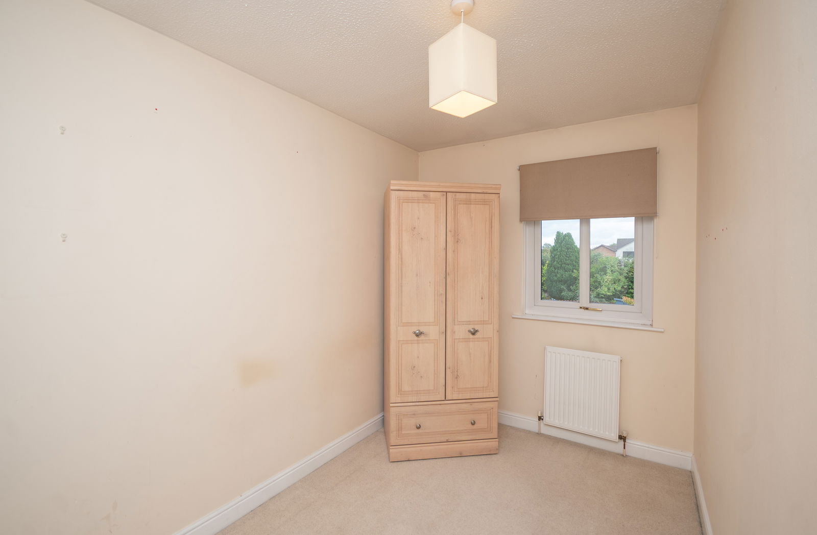 3 bed detached house for sale in Glen Clova Gardens, Kilmarnock, KA2 0LT  - Property Image 17