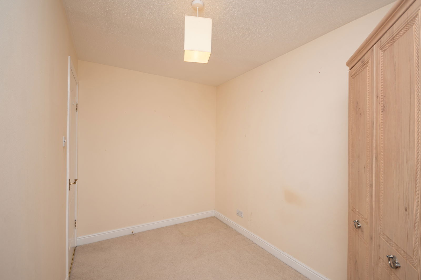 3 bed detached house for sale in Glen Clova Gardens, Kilmarnock, KA2 0LT  - Property Image 20