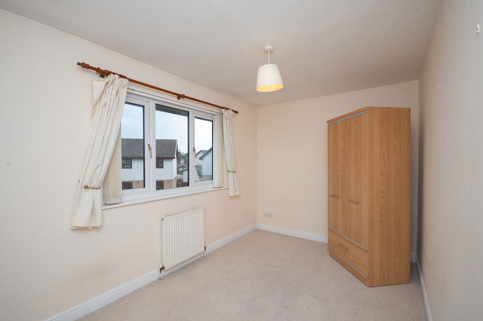 3 bed detached house for sale in Glen Clova Gardens, Kilmarnock, KA2 0LT  - Property Image 19