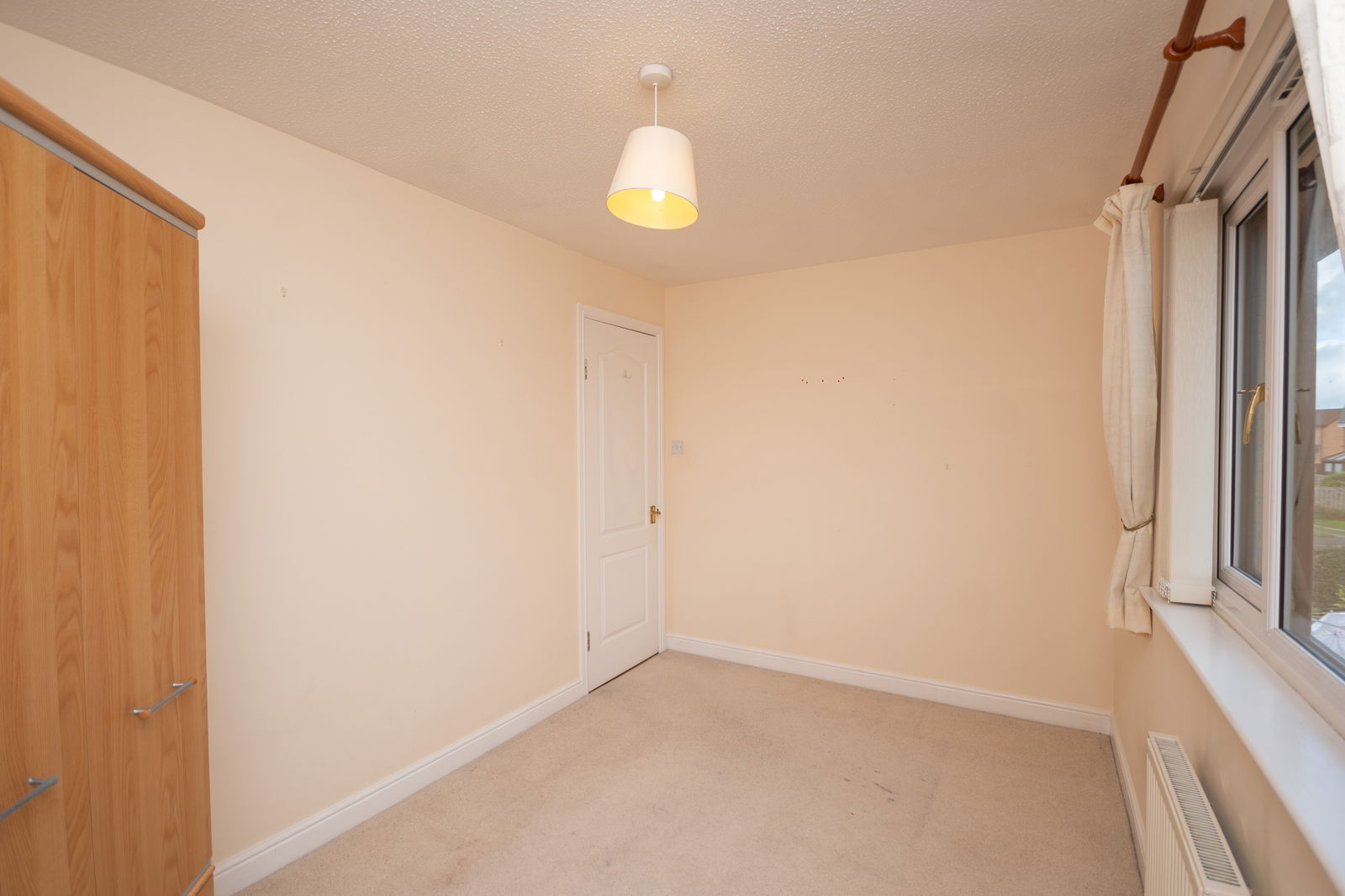 3 bed detached house for sale in Glen Clova Gardens, Kilmarnock, KA2 0LT  - Property Image 21