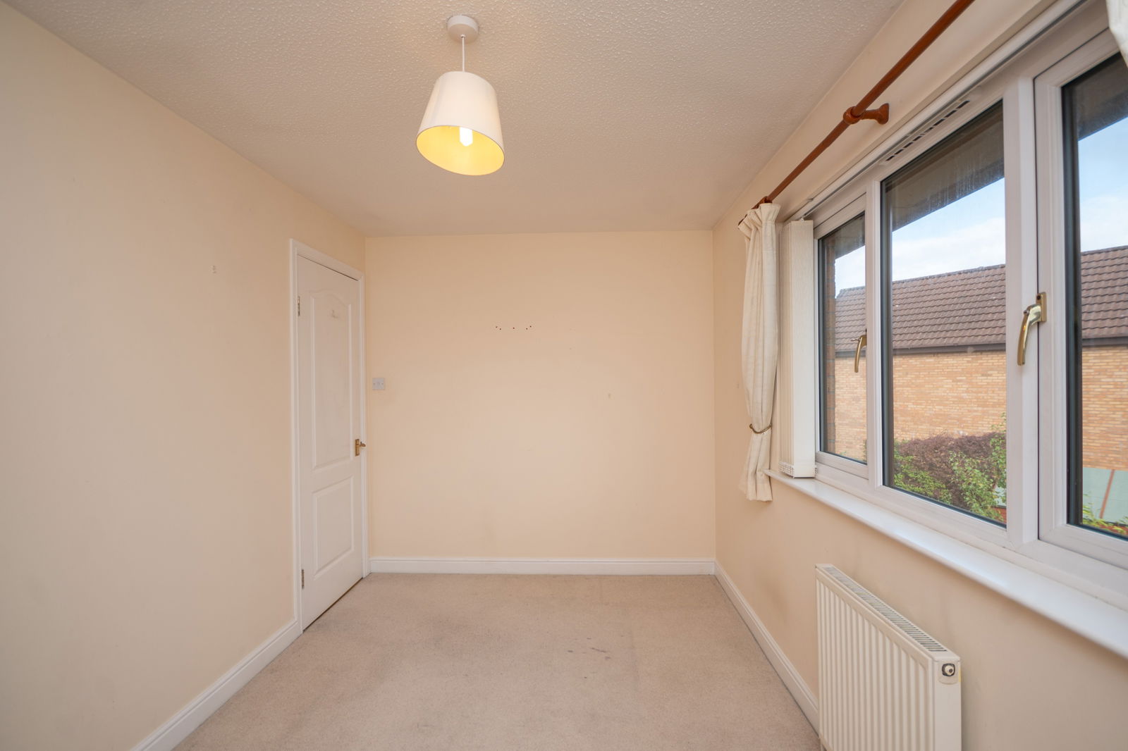 3 bed detached house for sale in Glen Clova Gardens, Kilmarnock, KA2 0LT  - Property Image 22