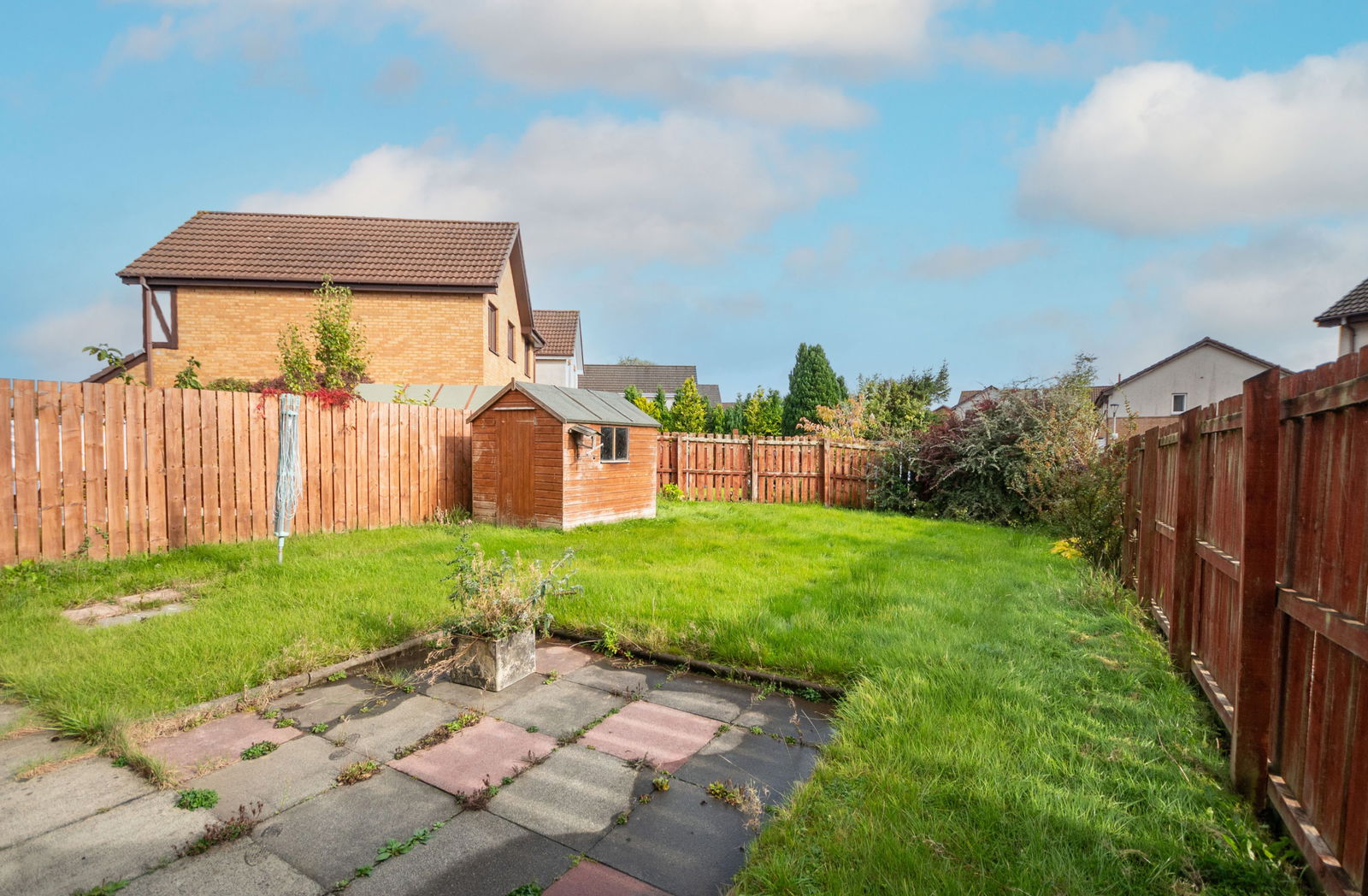 3 bed detached house for sale in Glen Clova Gardens, Kilmarnock, KA2 0LT  - Property Image 27