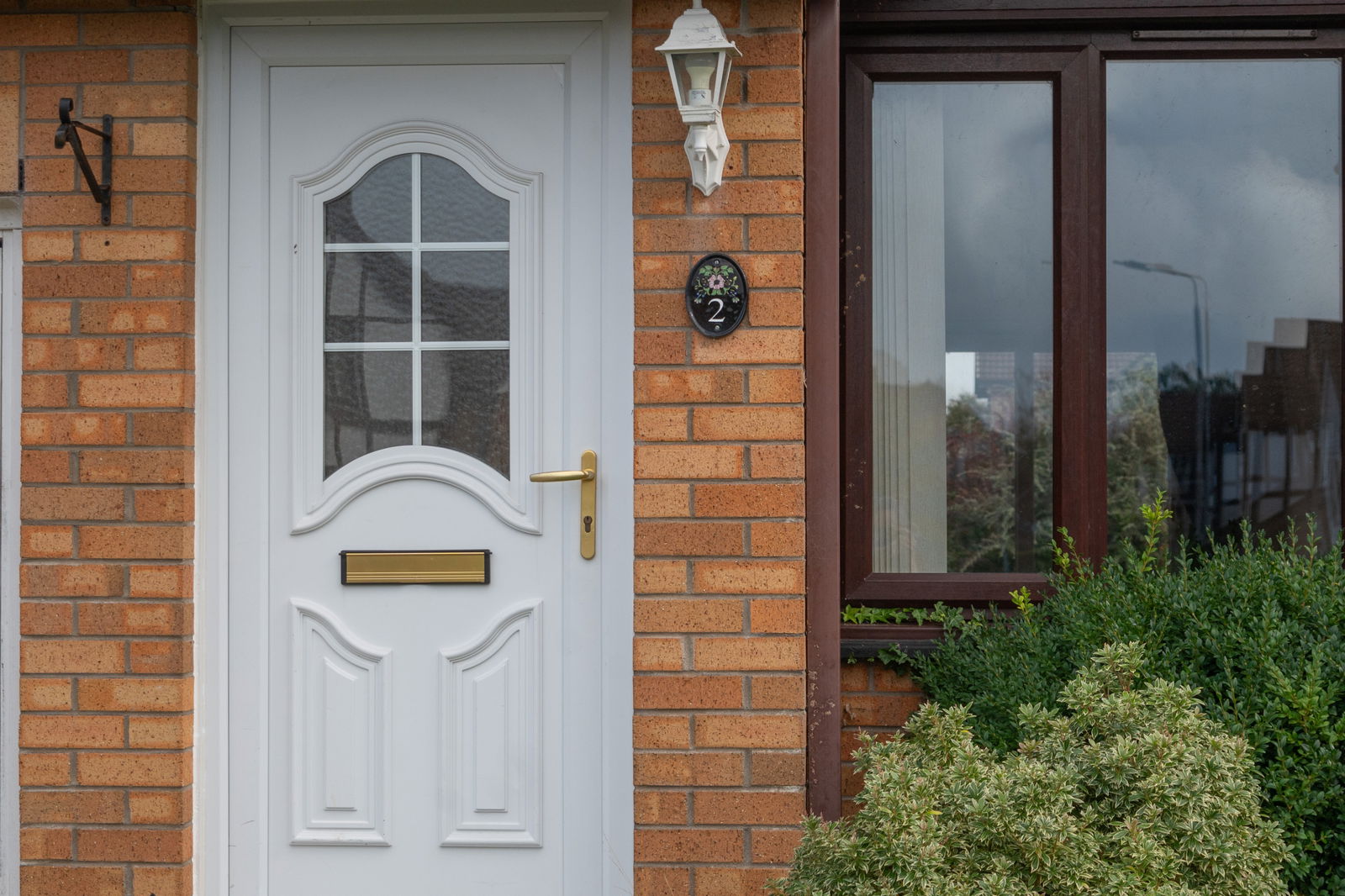 3 bed detached house for sale in Glen Clova Gardens, Kilmarnock, KA2 0LT  - Property Image 9