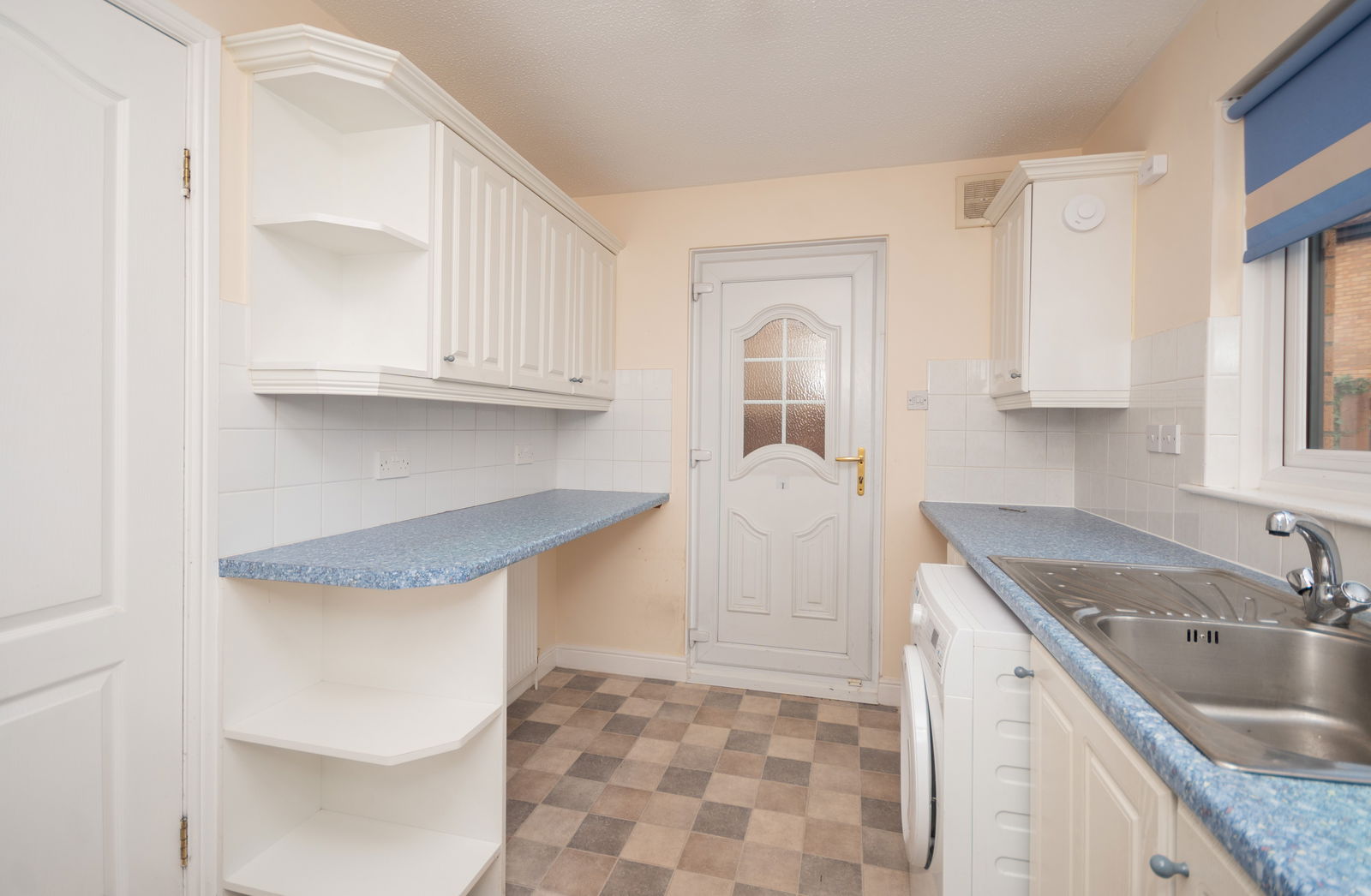 3 bed detached house for sale in Glen Clova Gardens, Kilmarnock, KA2 0LT  - Property Image 29