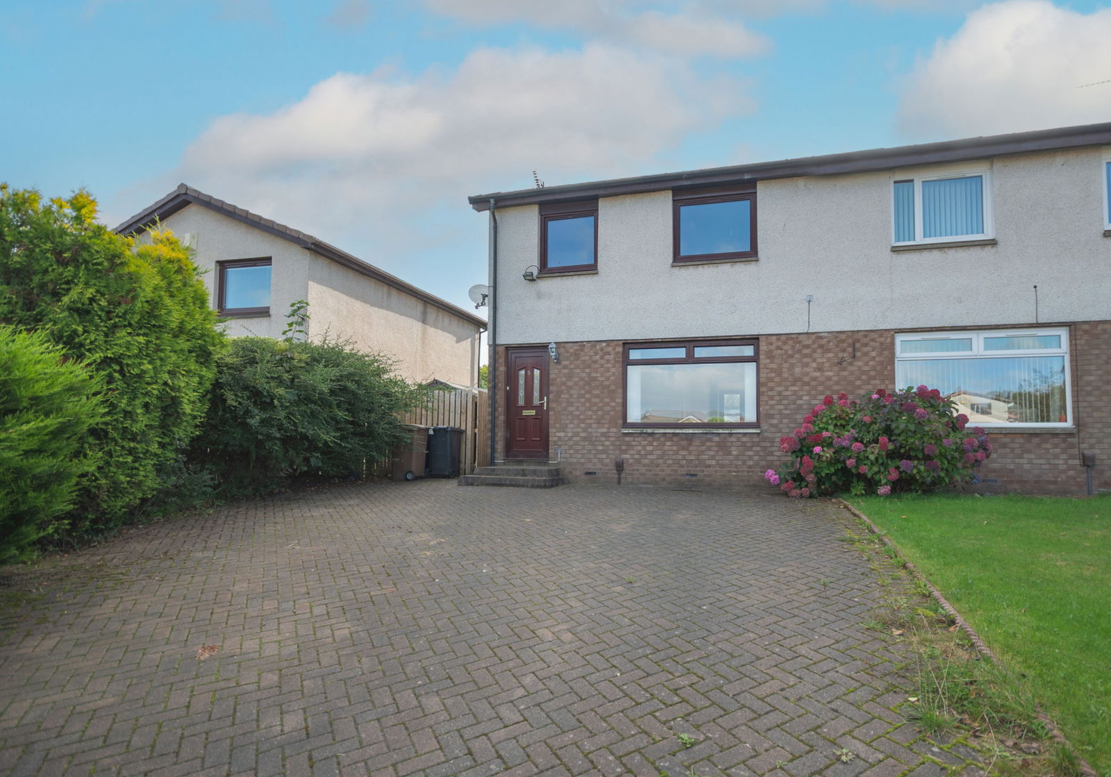 3 bed semi-detached house for sale in Millfield Wynd, Erskine, PA8 6JH  - Property Image 25