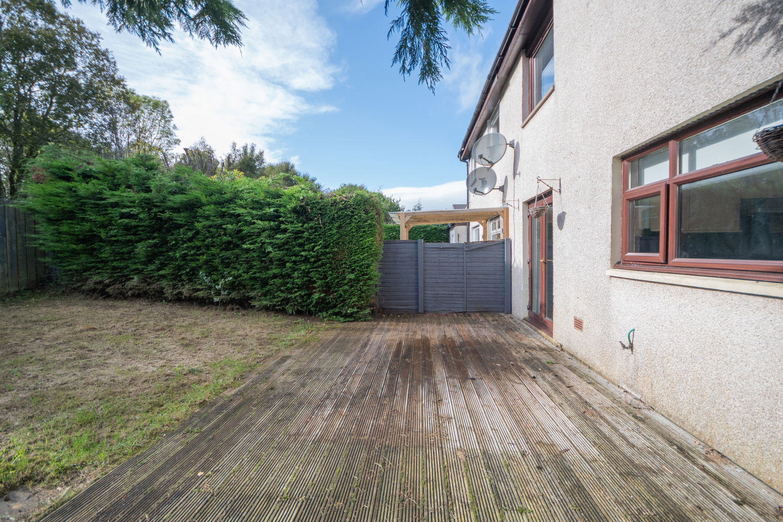 3 bed semi-detached house for sale in Millfield Wynd, Erskine, PA8 6JH  - Property Image 27