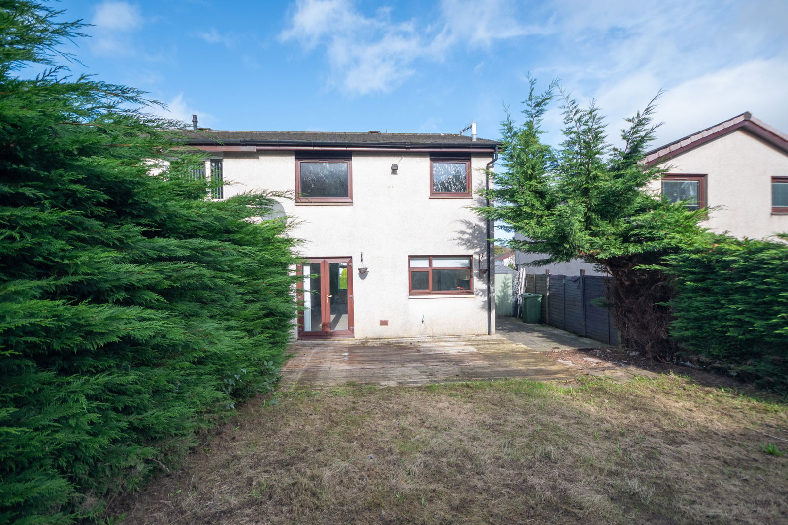 3 bed semi-detached house for sale in Millfield Wynd, Erskine, PA8 6JH  - Property Image 26