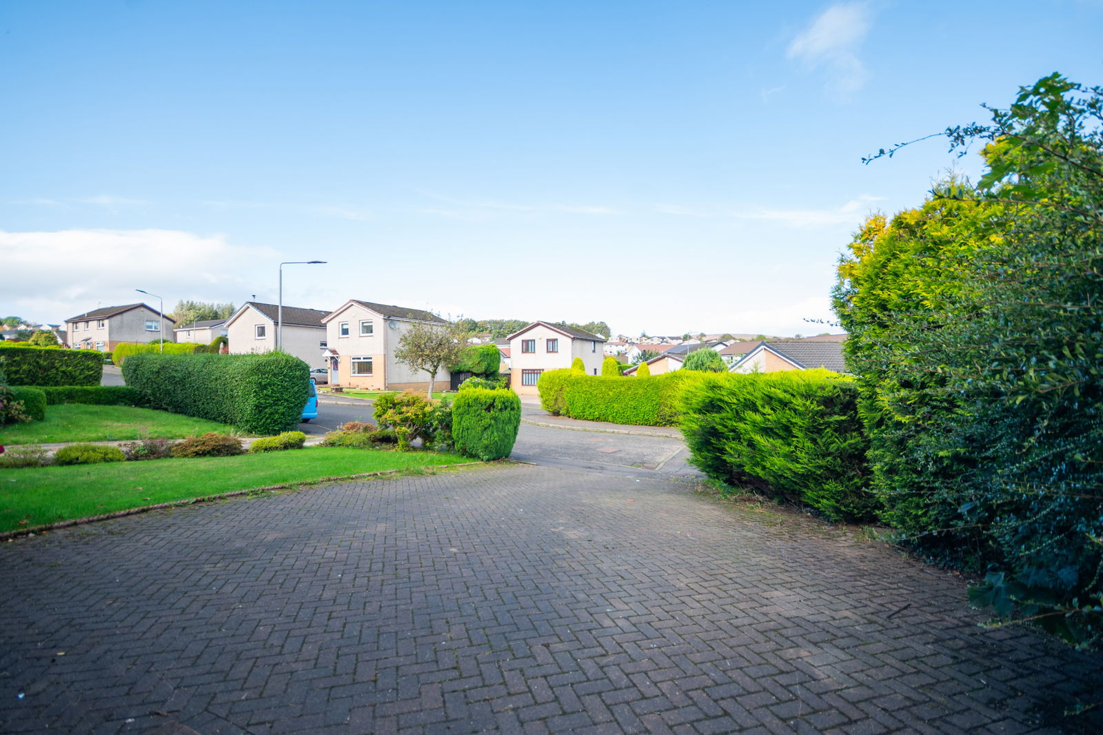 3 bed semi-detached house for sale in Millfield Wynd, Erskine, PA8 6JH  - Property Image 16