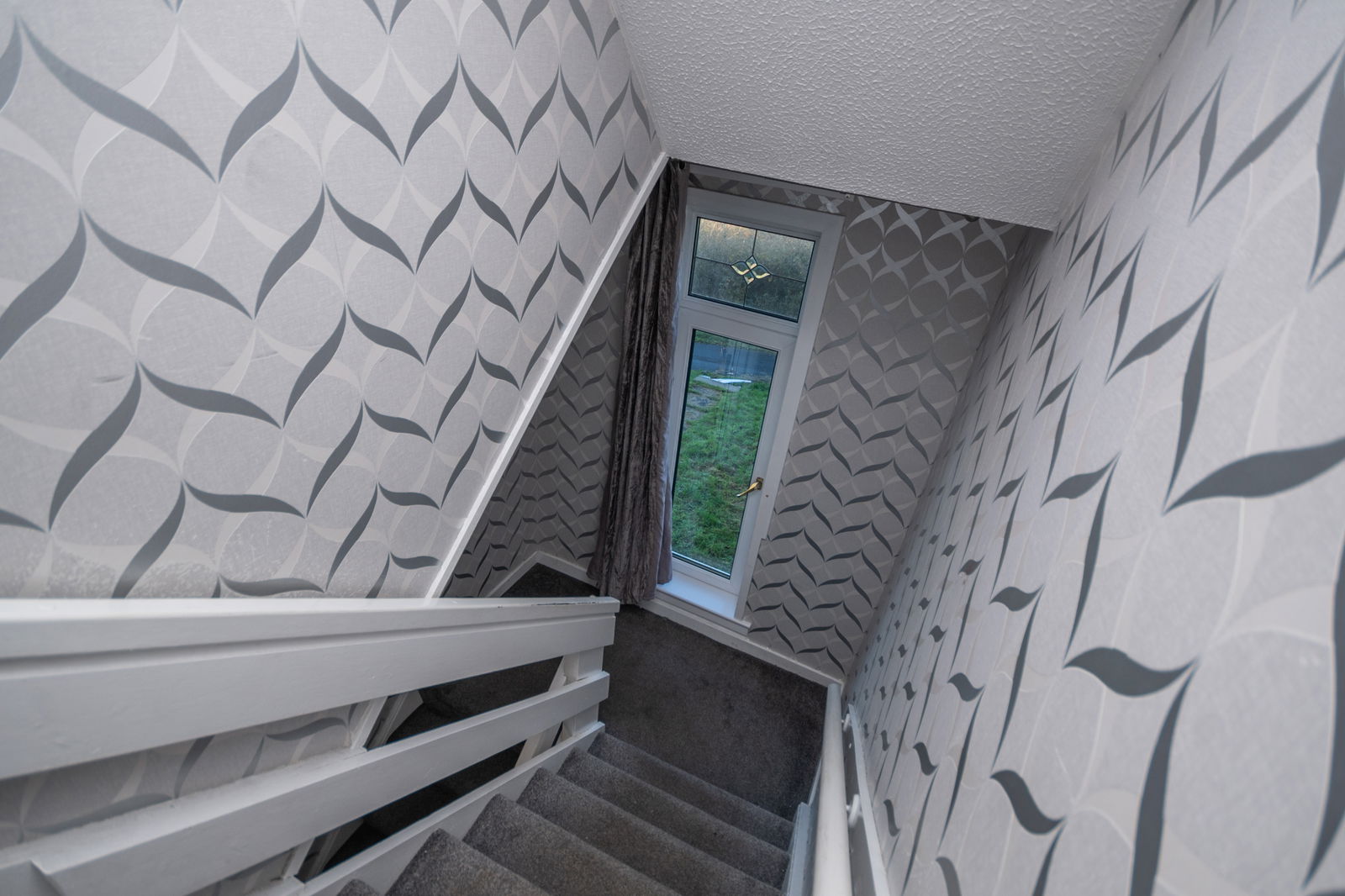 3 bed terraced house for sale in Sheldrake Place, Johnstone, PA5 0TF  - Property Image 11