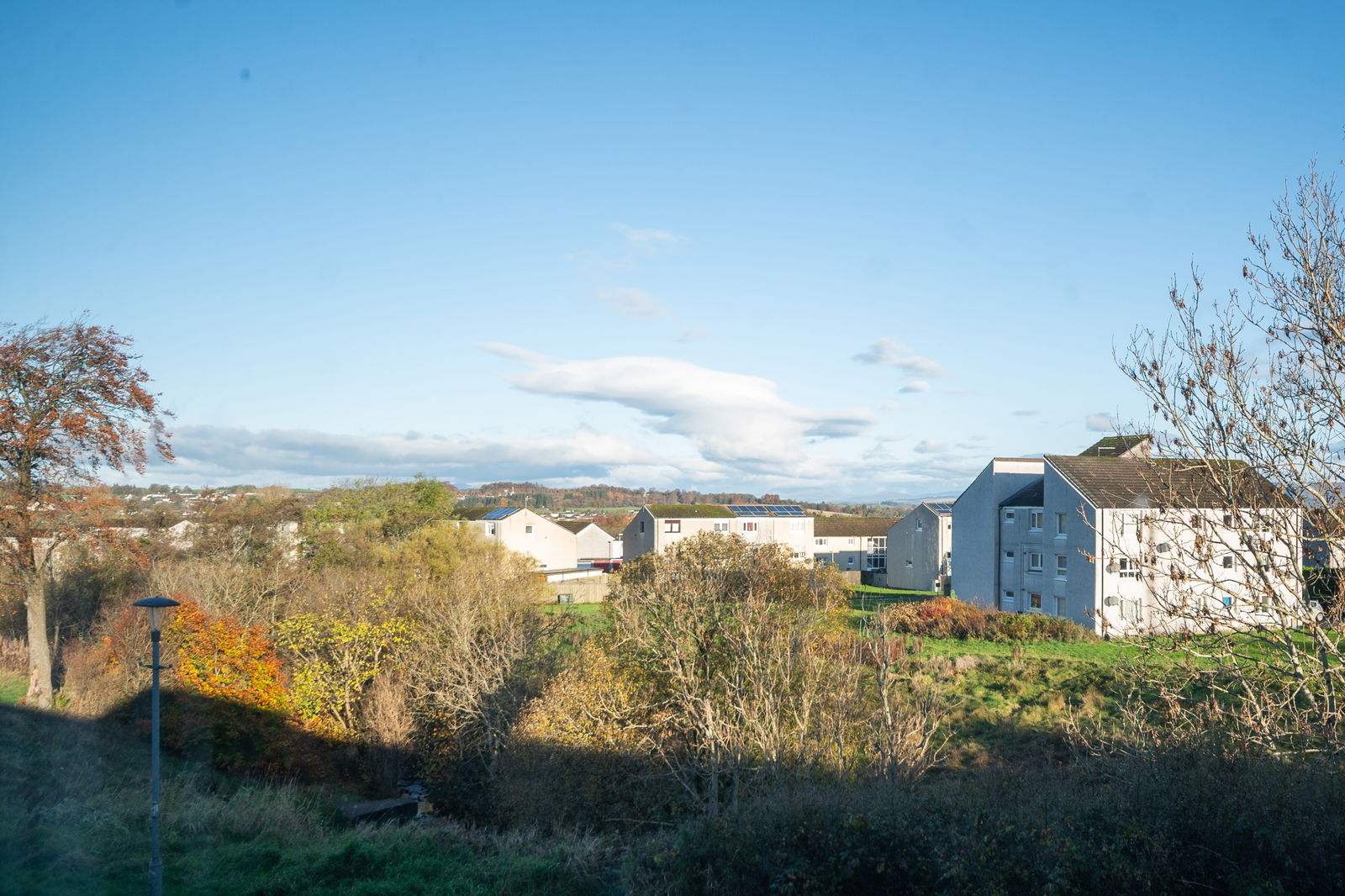 3 bed terraced house for sale in Sheldrake Place, Johnstone, PA5 0TF