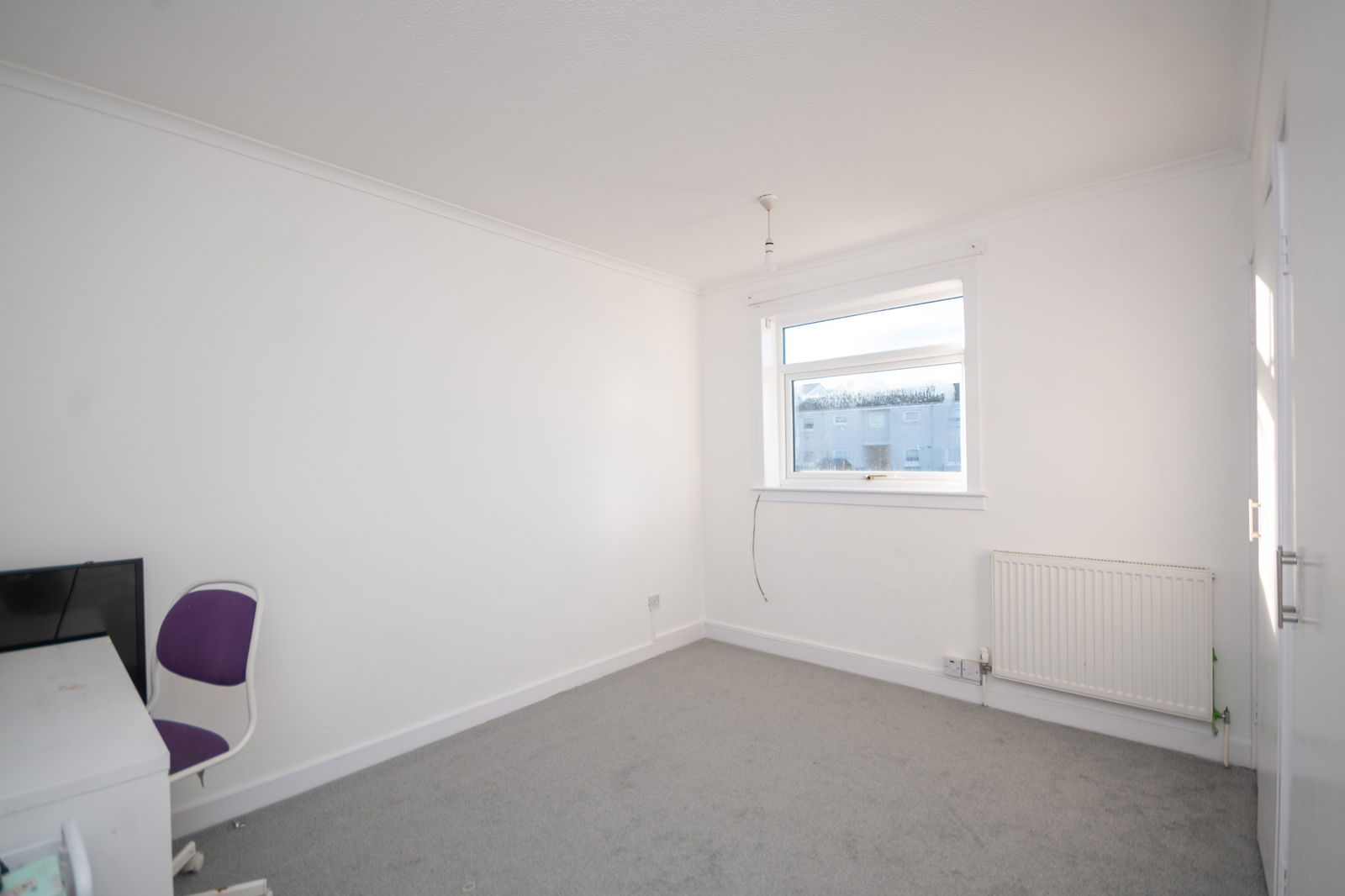 3 bed terraced house for sale in Sheldrake Place, Johnstone, PA5 0TF  - Property Image 16