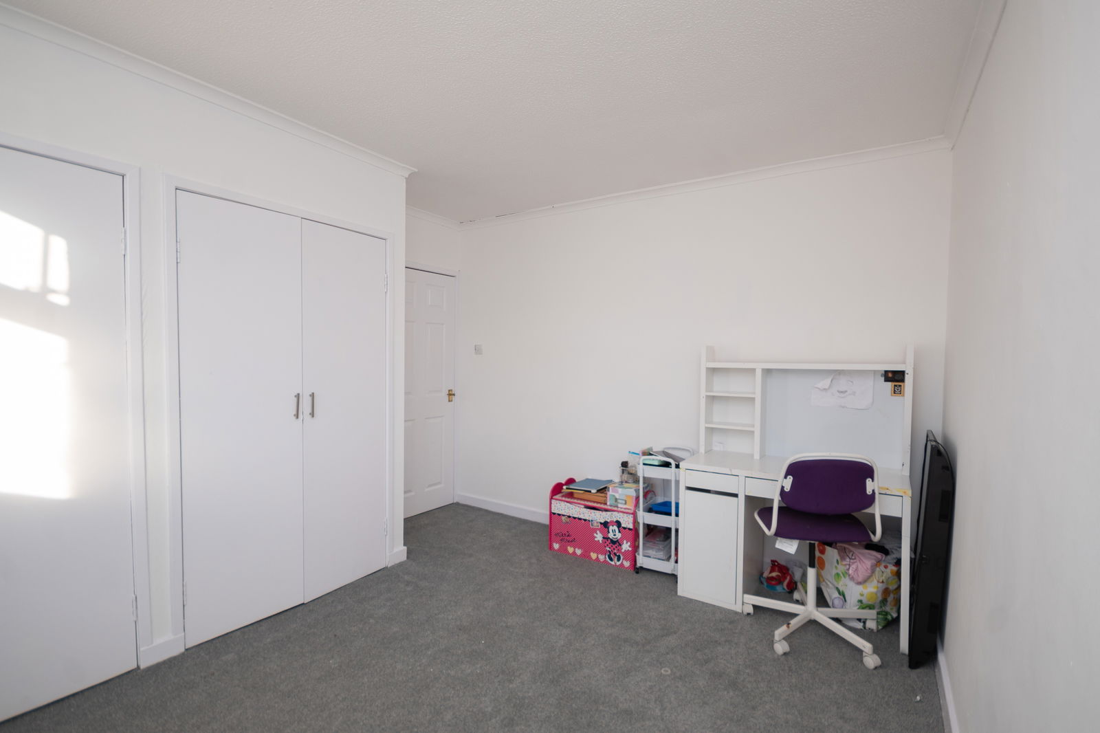 3 bed terraced house for sale in Sheldrake Place, Johnstone, PA5 0TF  - Property Image 17