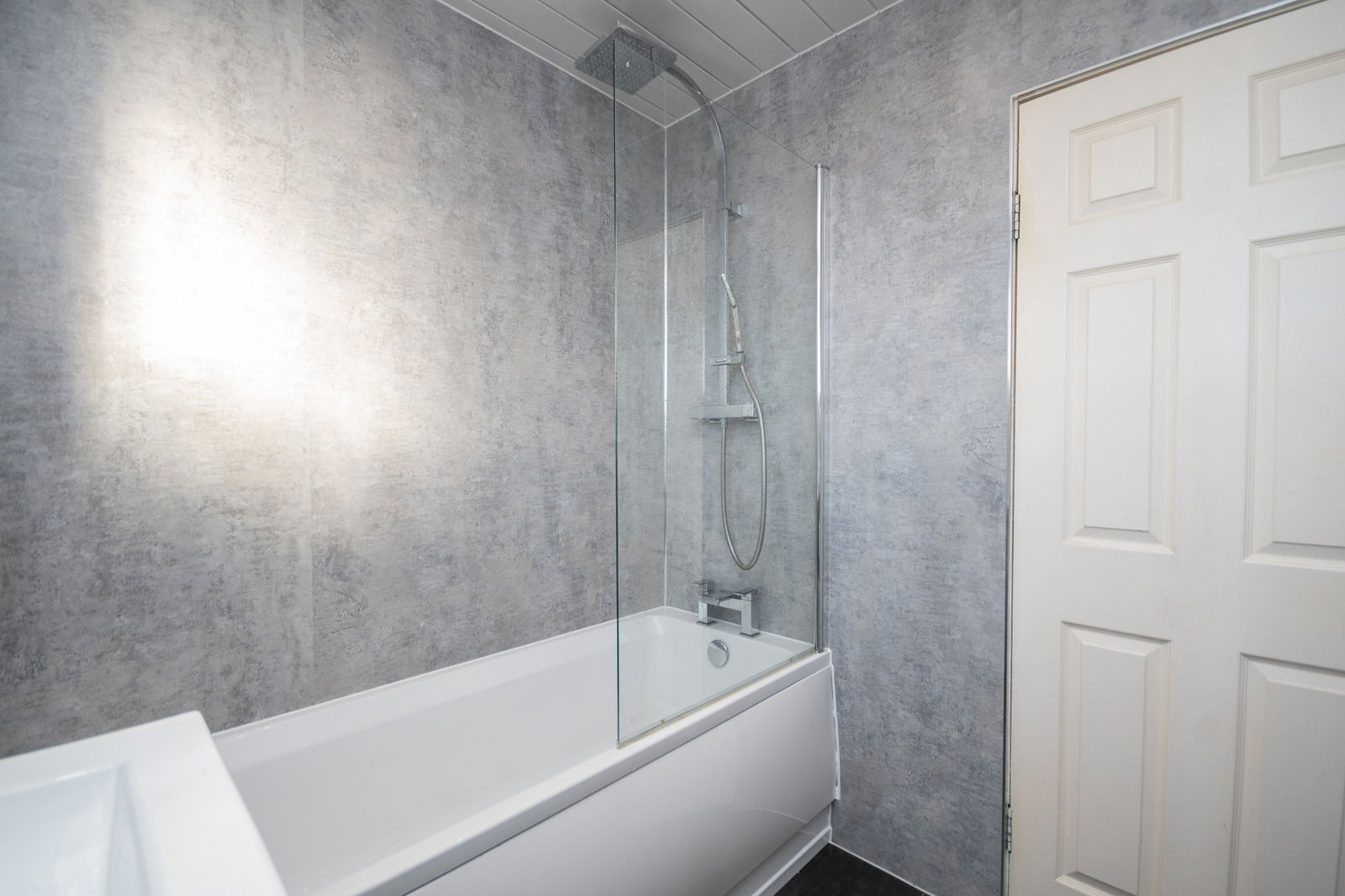 3 bed terraced house for sale in Sheldrake Place, Johnstone, PA5 0TF  - Property Image 19