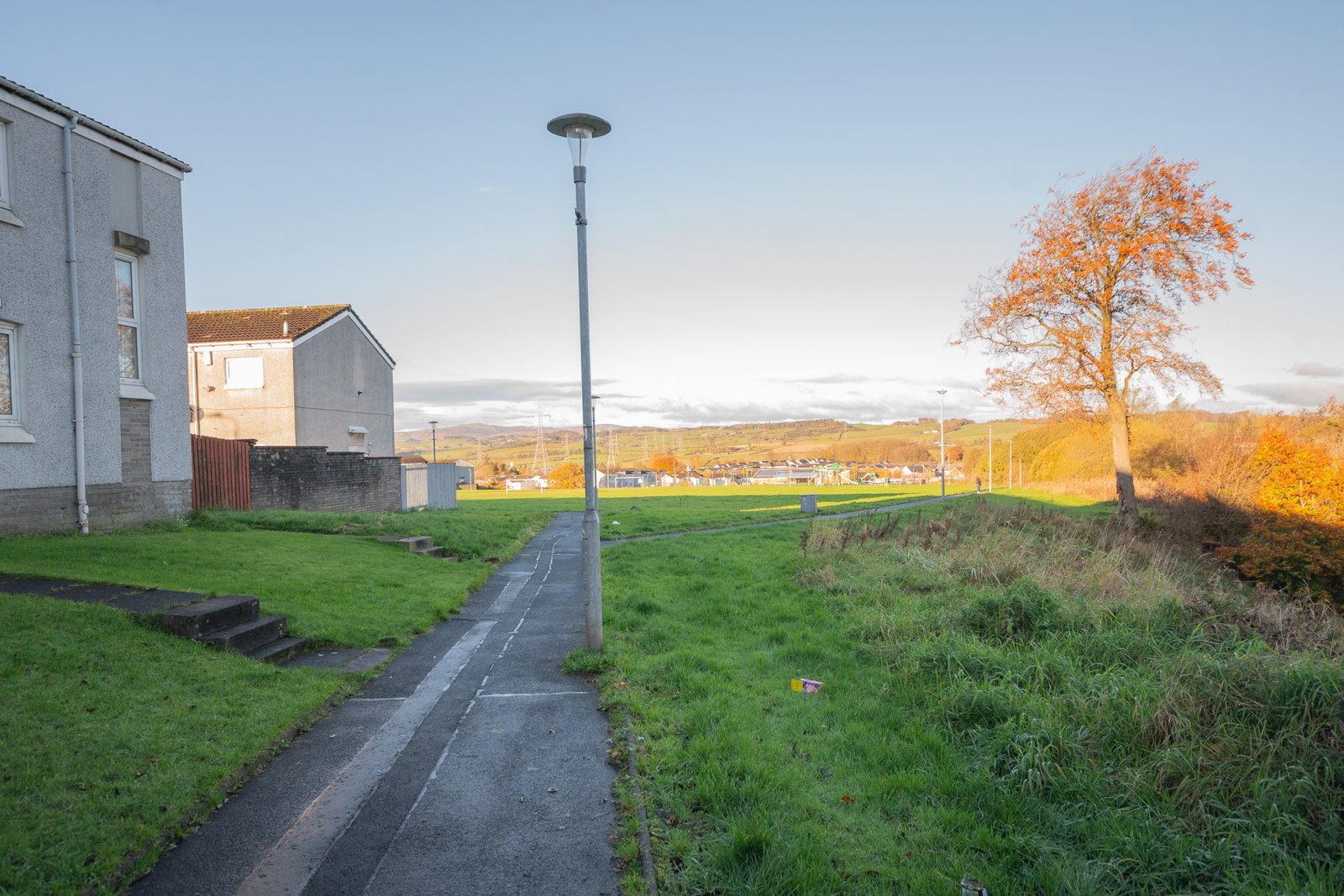 3 bed terraced house for sale in Sheldrake Place, Johnstone, PA5 0TF  - Property Image 22