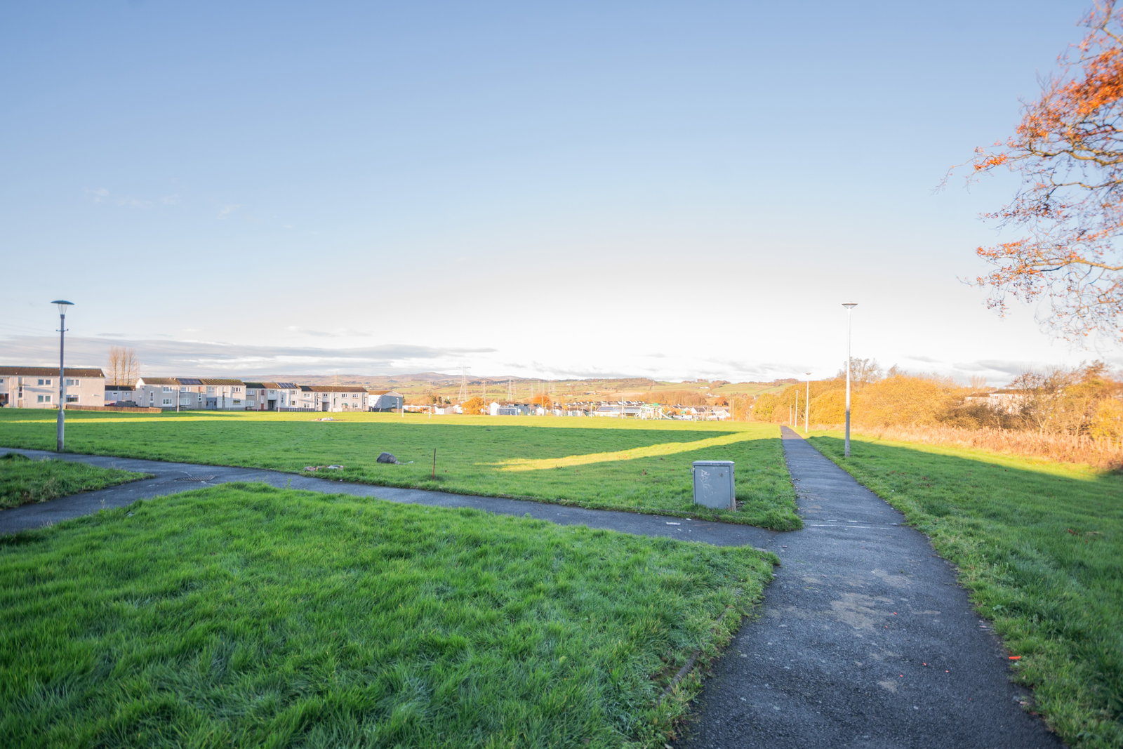 3 bed terraced house for sale in Sheldrake Place, Johnstone, PA5 0TF  - Property Image 23