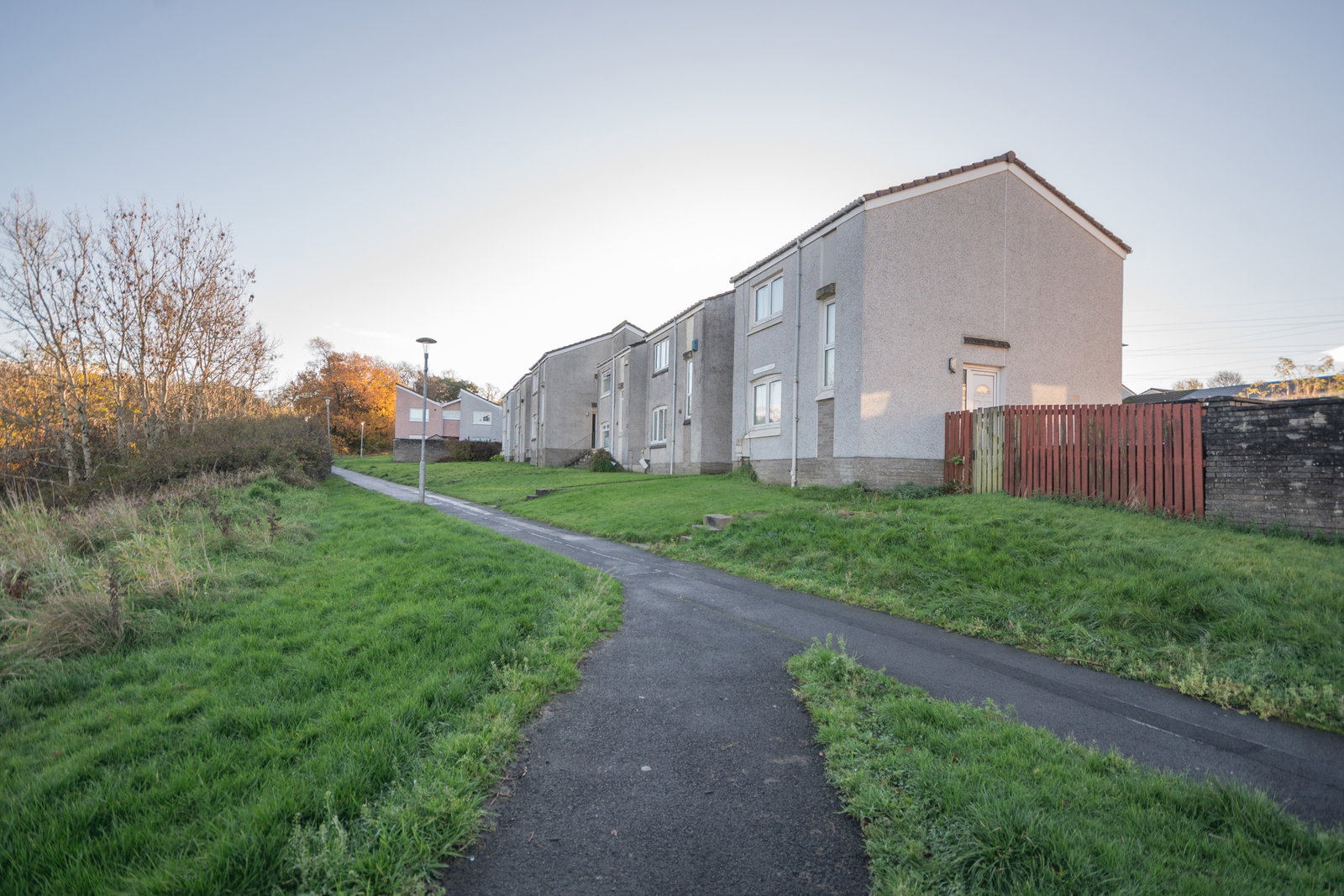 3 bed terraced house for sale in Sheldrake Place, Johnstone, PA5 0TF  - Property Image 24