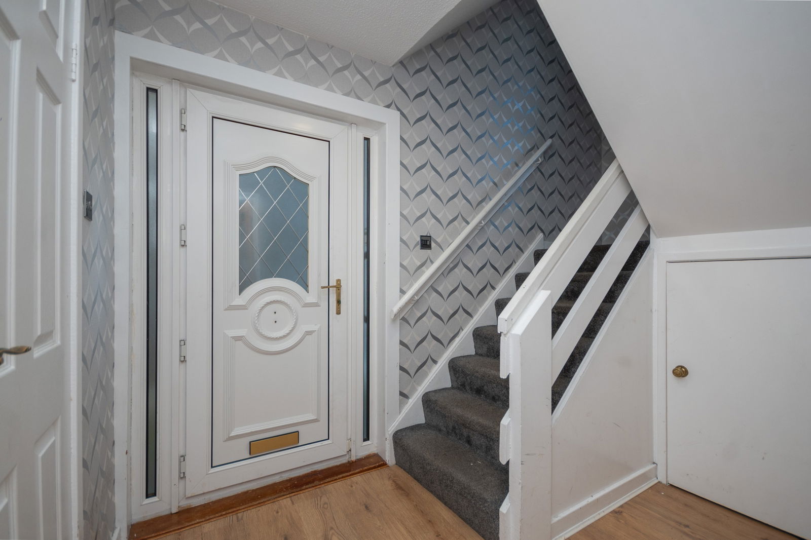 3 bed terraced house for sale in Sheldrake Place, Johnstone, PA5 0TF  - Property Image 9