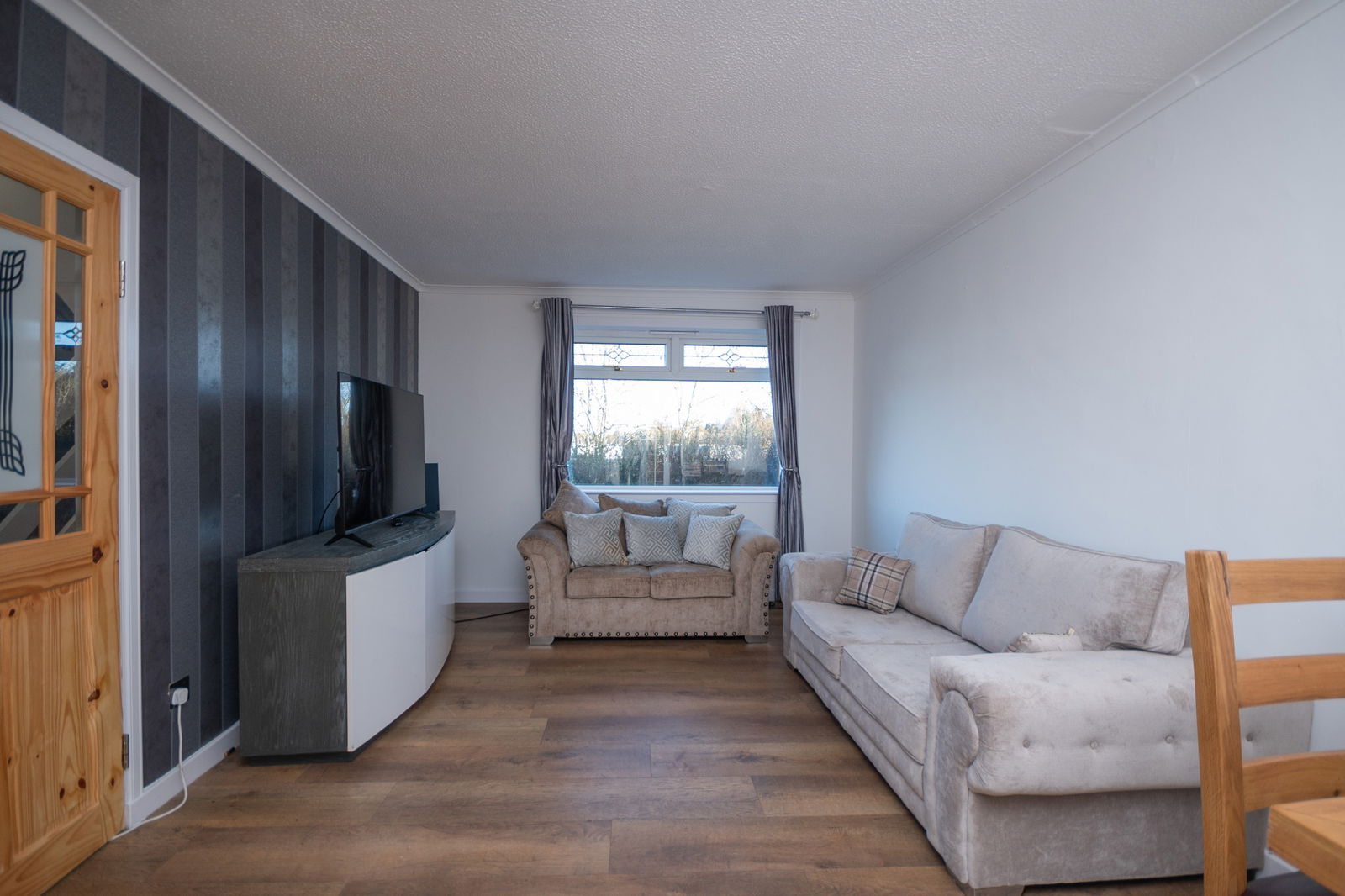 3 bed terraced house for sale in Sheldrake Place, Johnstone, PA5 0TF  - Property Image 4