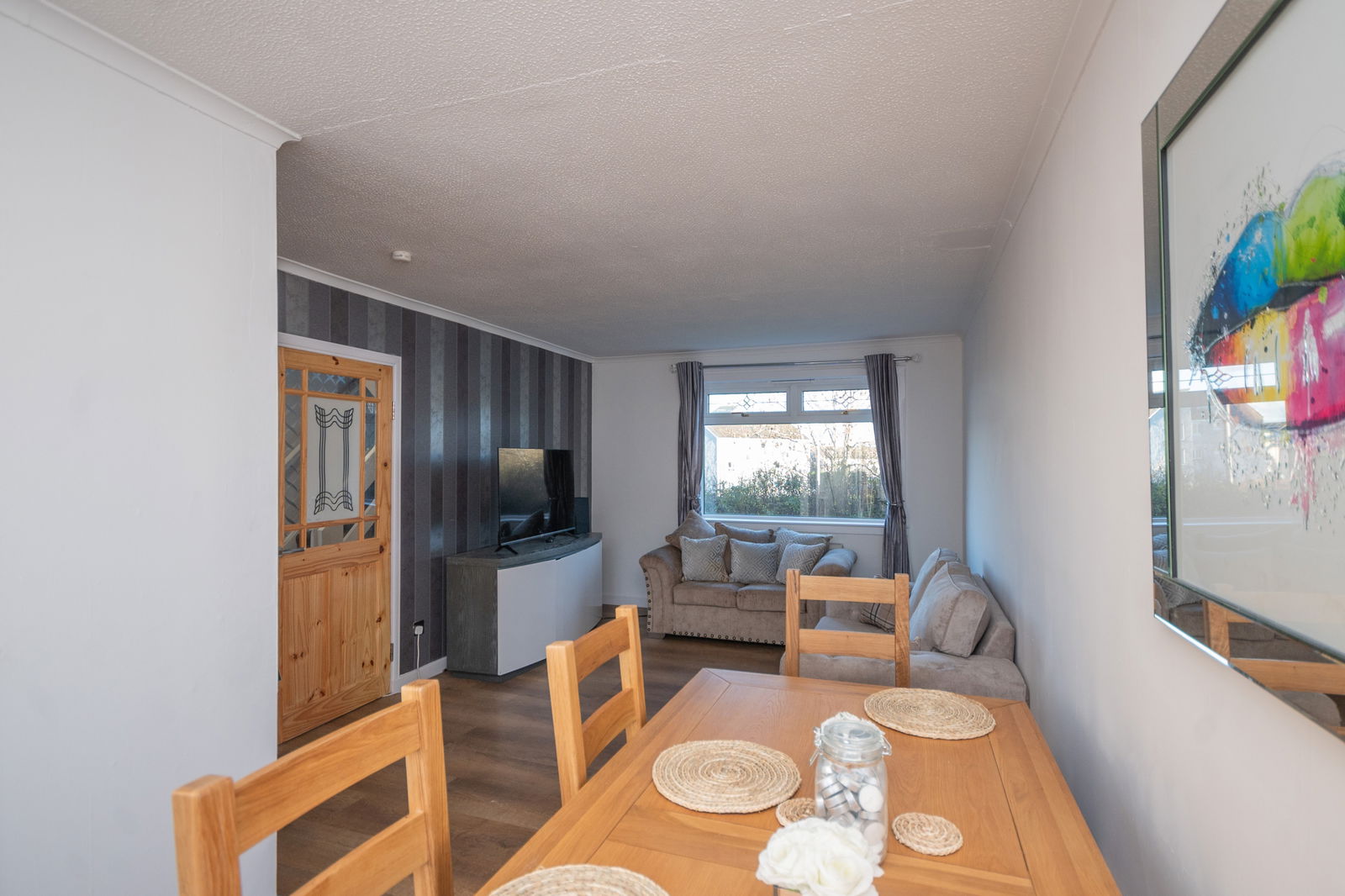 3 bed terraced house for sale in Sheldrake Place, Johnstone, PA5 0TF  - Property Image 7