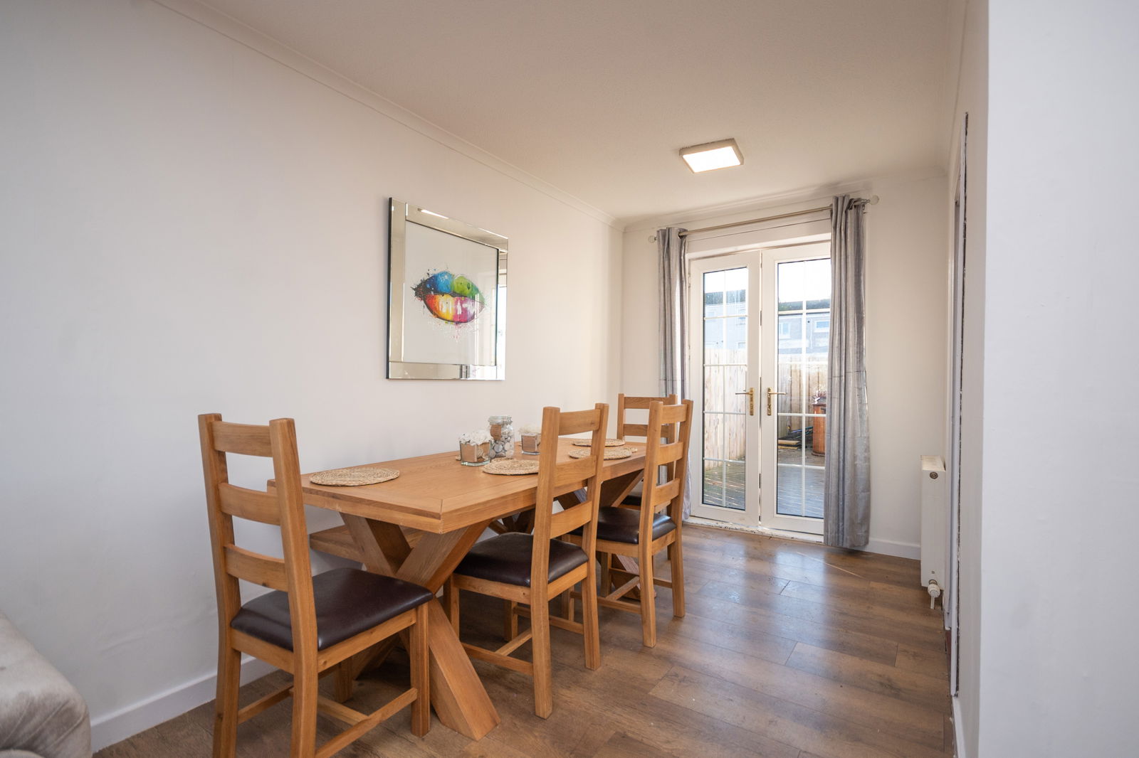 3 bed terraced house for sale in Sheldrake Place, Johnstone, PA5 0TF  - Property Image 8