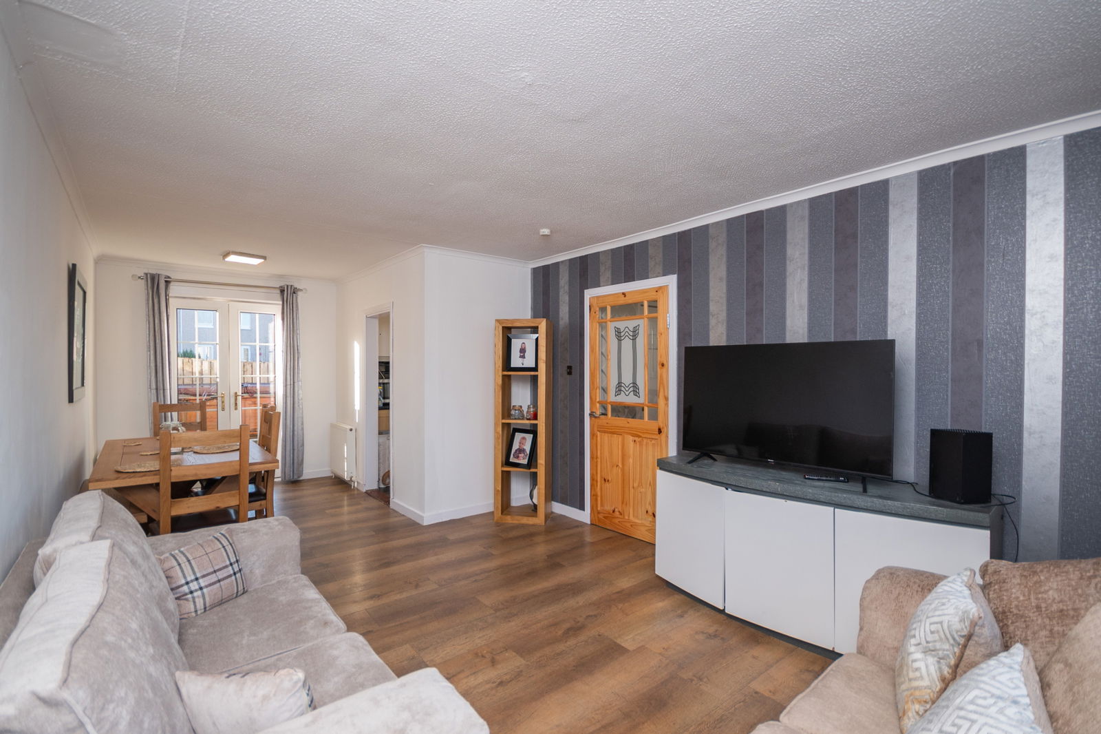 3 bed terraced house for sale in Sheldrake Place, Johnstone, PA5 0TF  - Property Image 6