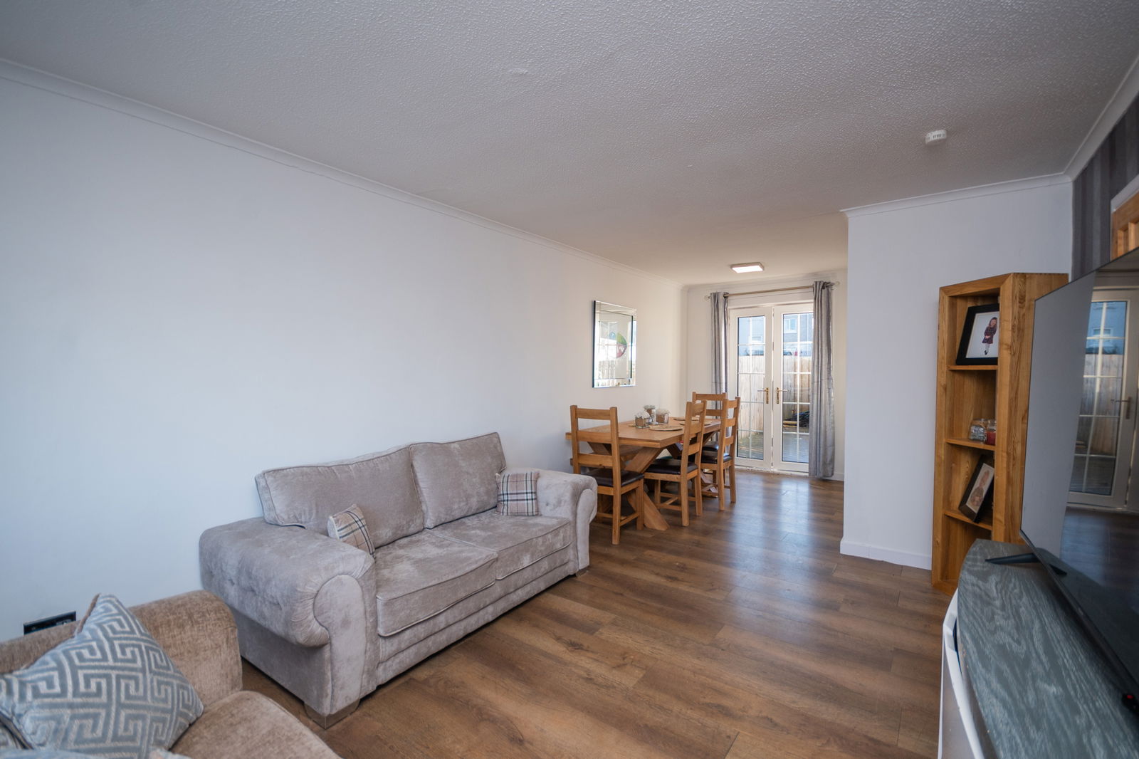 3 bed terraced house for sale in Sheldrake Place, Johnstone, PA5 0TF  - Property Image 5