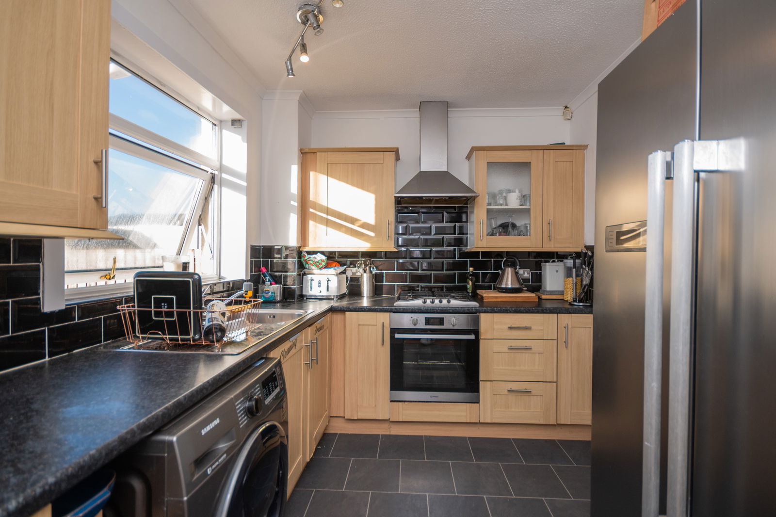 3 bed terraced house for sale in Sheldrake Place, Johnstone, PA5 0TF  - Property Image 10