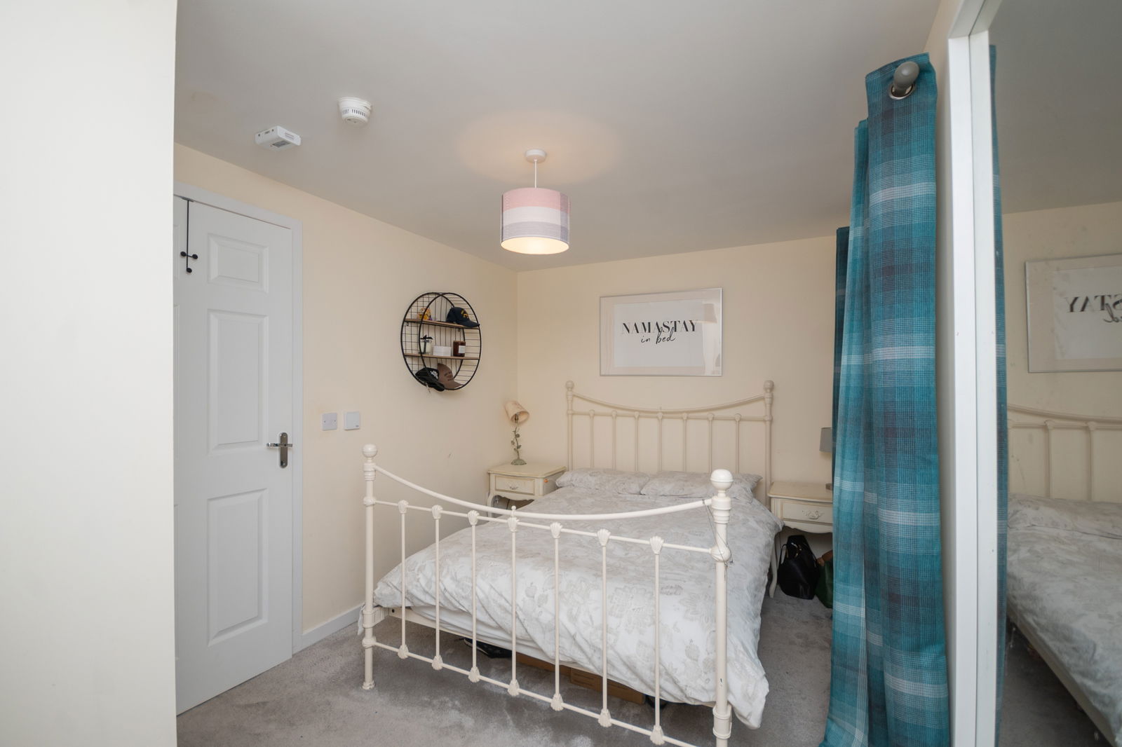 2 bed terraced house for sale in Helensburgh , G84 8FD  - Property Image 12