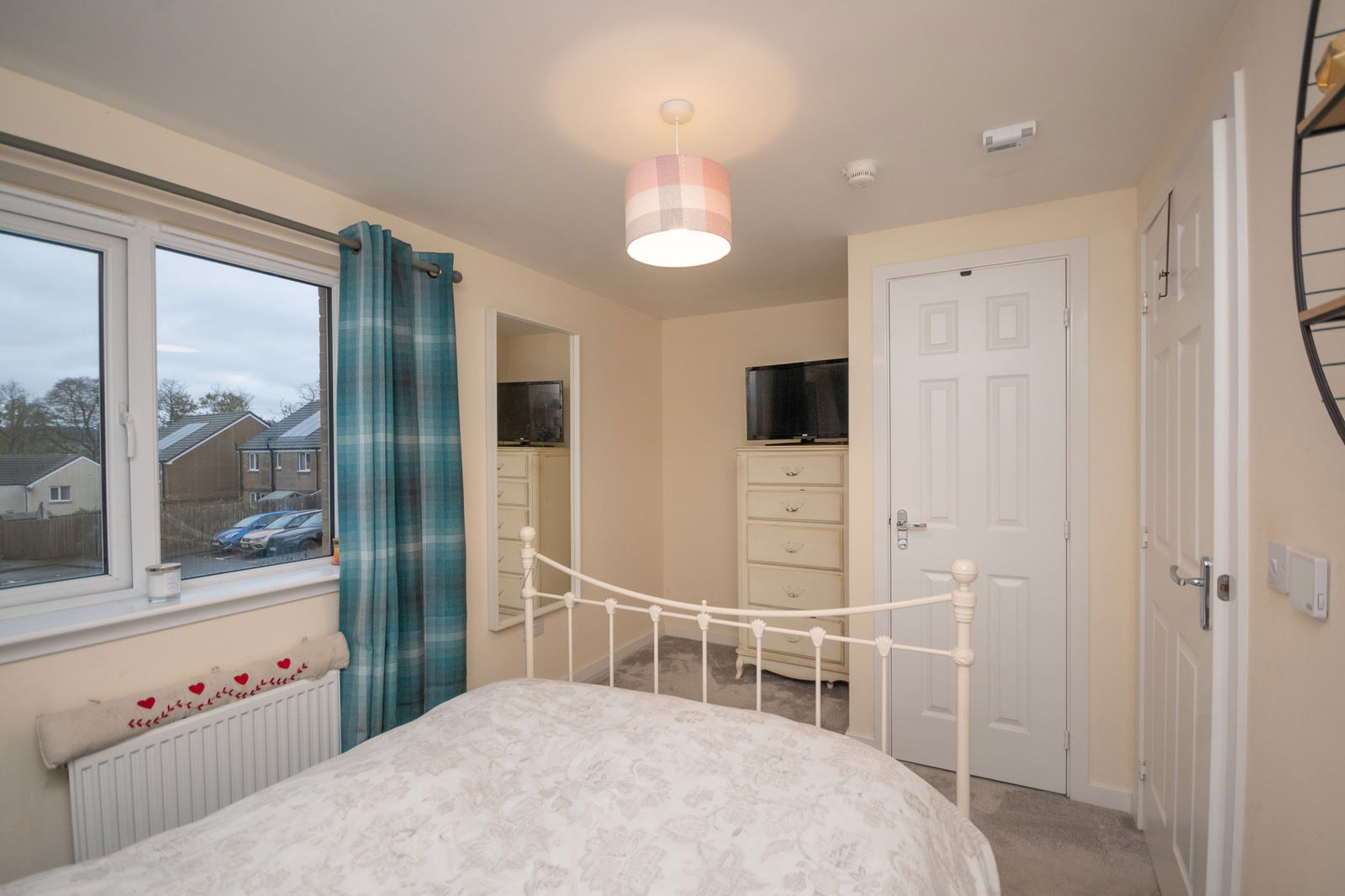 2 bed terraced house for sale in Helensburgh , G84 8FD  - Property Image 15