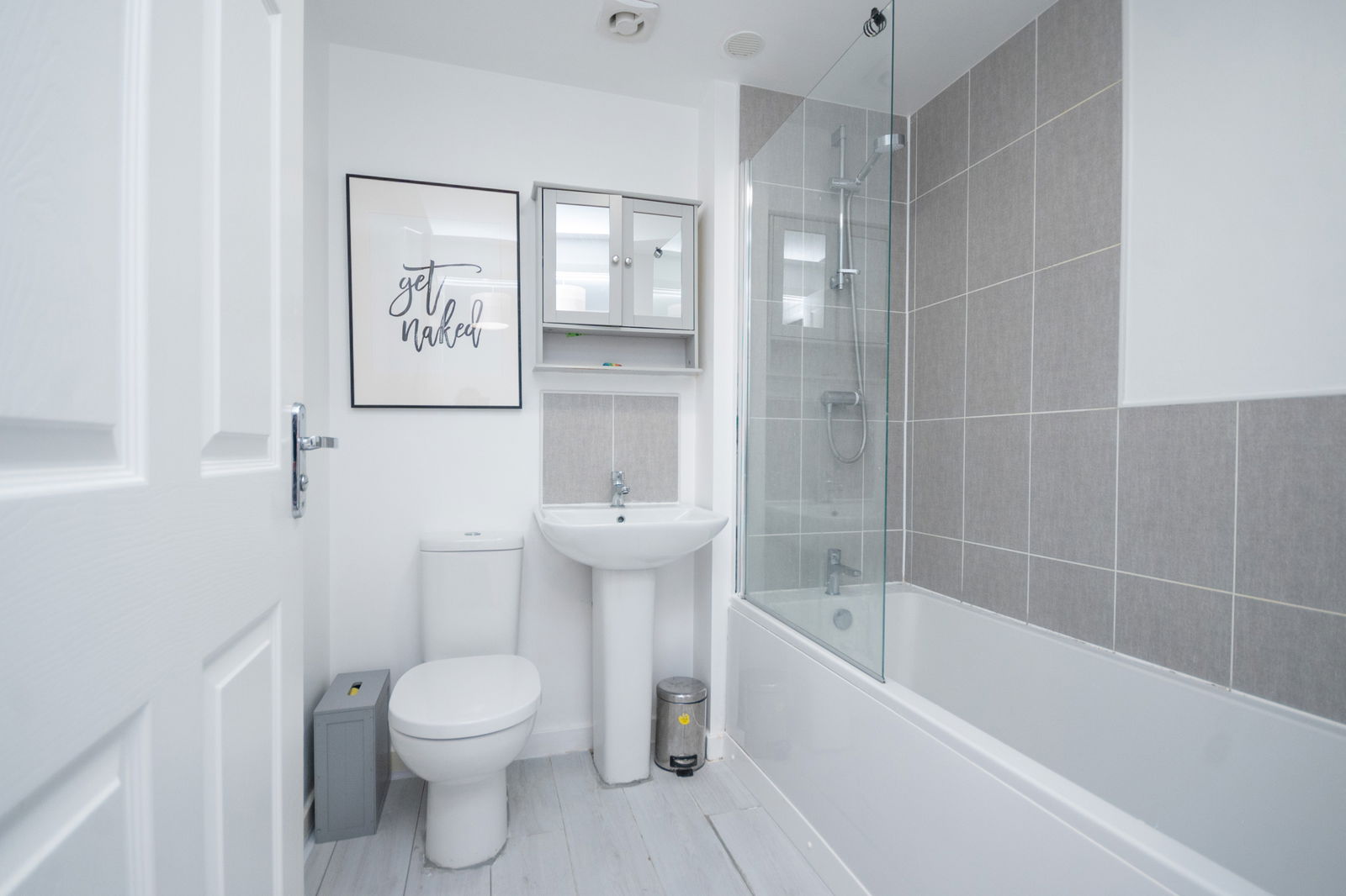 2 bed terraced house for sale in Helensburgh , G84 8FD  - Property Image 11