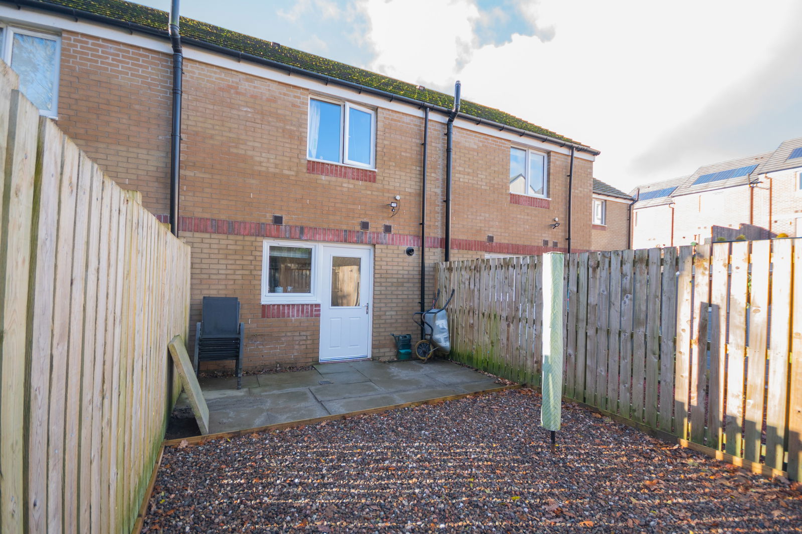 2 bed terraced house for sale in Helensburgh , G84 8FD  - Property Image 18