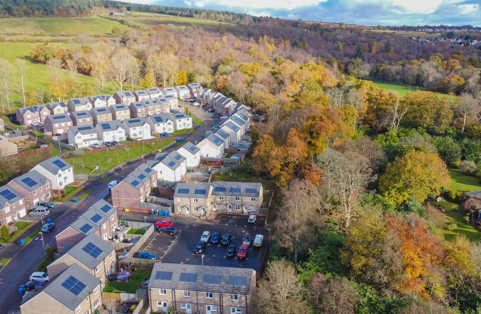 2 bed terraced house for sale in Helensburgh , G84 8FD  - Property Image 2