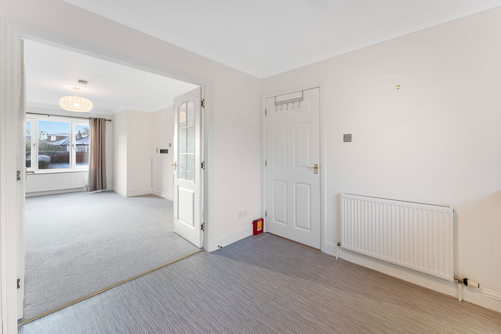 2 bed detached house for sale in Malcolm Gardens, Irvine, KA12 0EN  - Property Image 10
