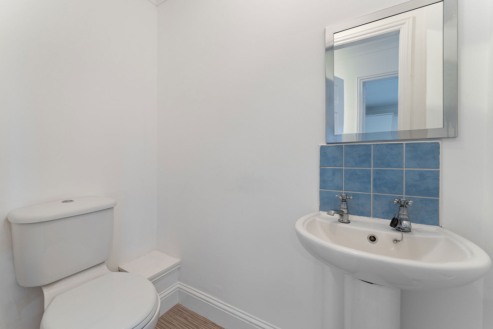2 bed detached house for sale in Malcolm Gardens, Irvine, KA12 0EN  - Property Image 17