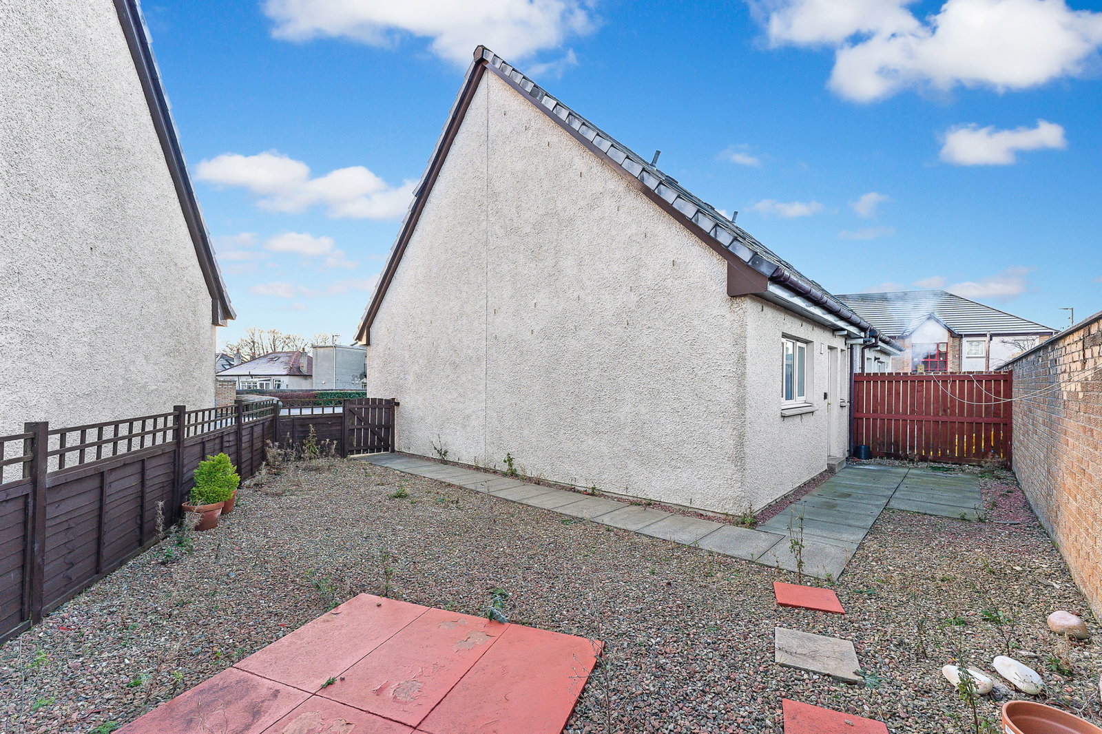 2 bed detached house for sale in Malcolm Gardens, Irvine, KA12 0EN  - Property Image 24