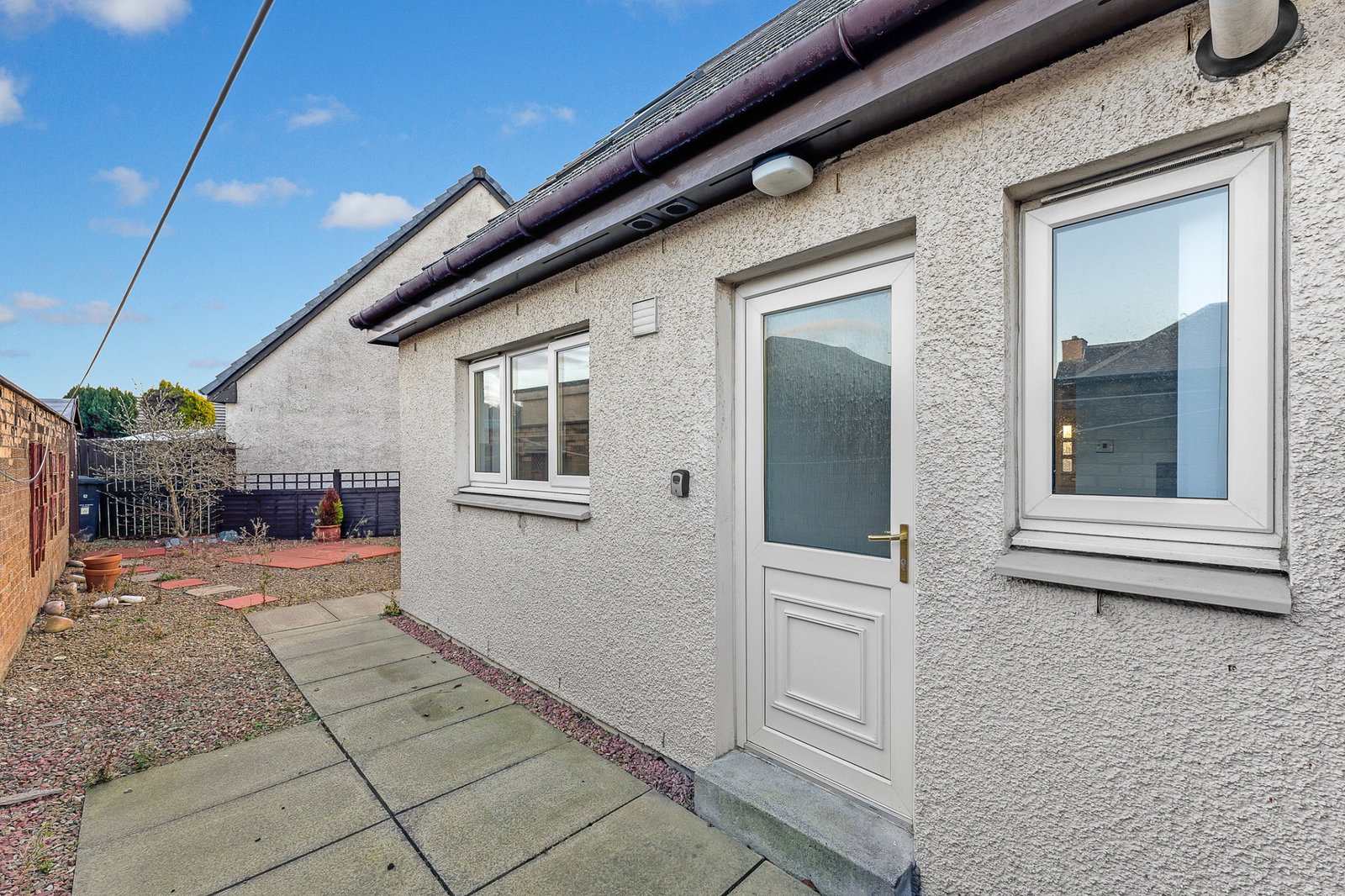 2 bed detached house for sale in Malcolm Gardens, Irvine, KA12 0EN  - Property Image 25