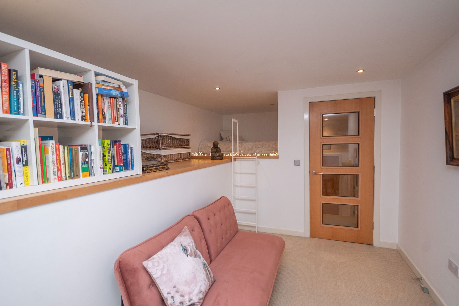 2 bed flat for sale in Albion Street, Glasgow, G1 1QT  - Property Image 12