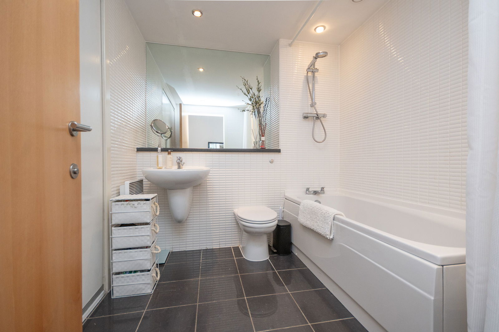 2 bed flat for sale in Albion Street, Glasgow, G1 1QT  - Property Image 13