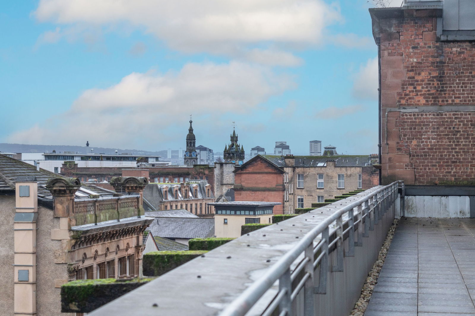 2 bed flat for sale in Albion Street, Glasgow, G1 1QT  - Property Image 15