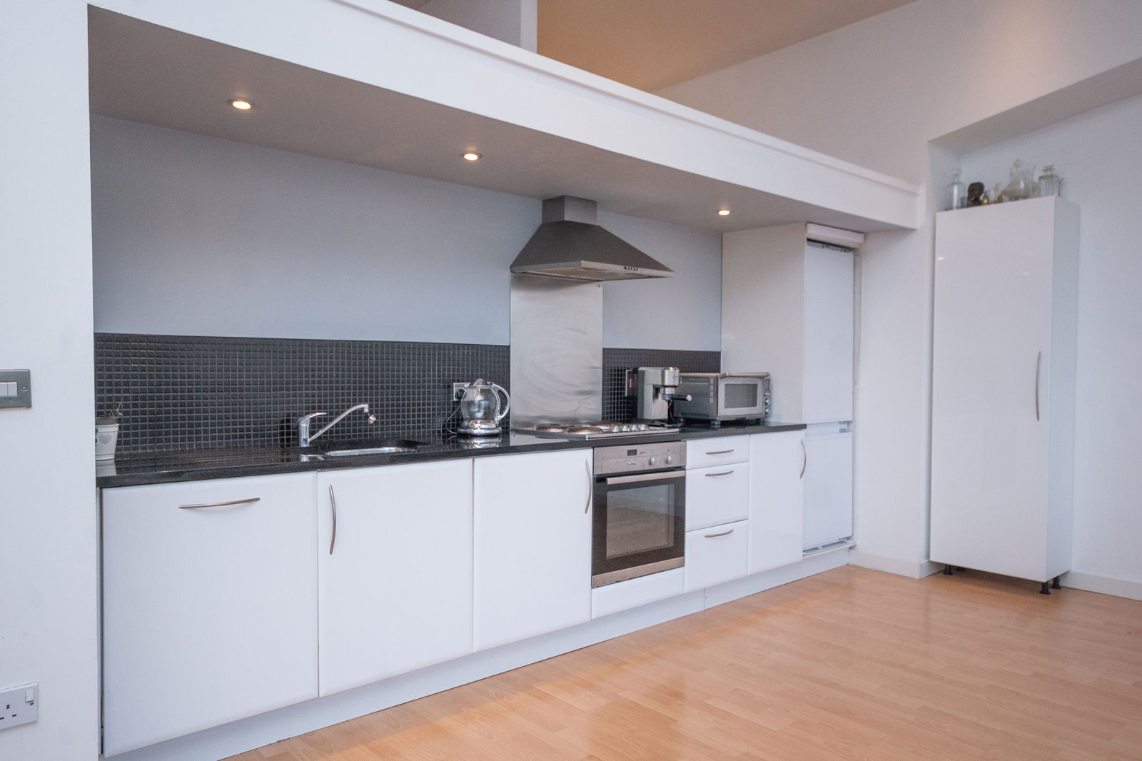2 bed flat for sale in Albion Street, Glasgow, G1 1QT  - Property Image 6