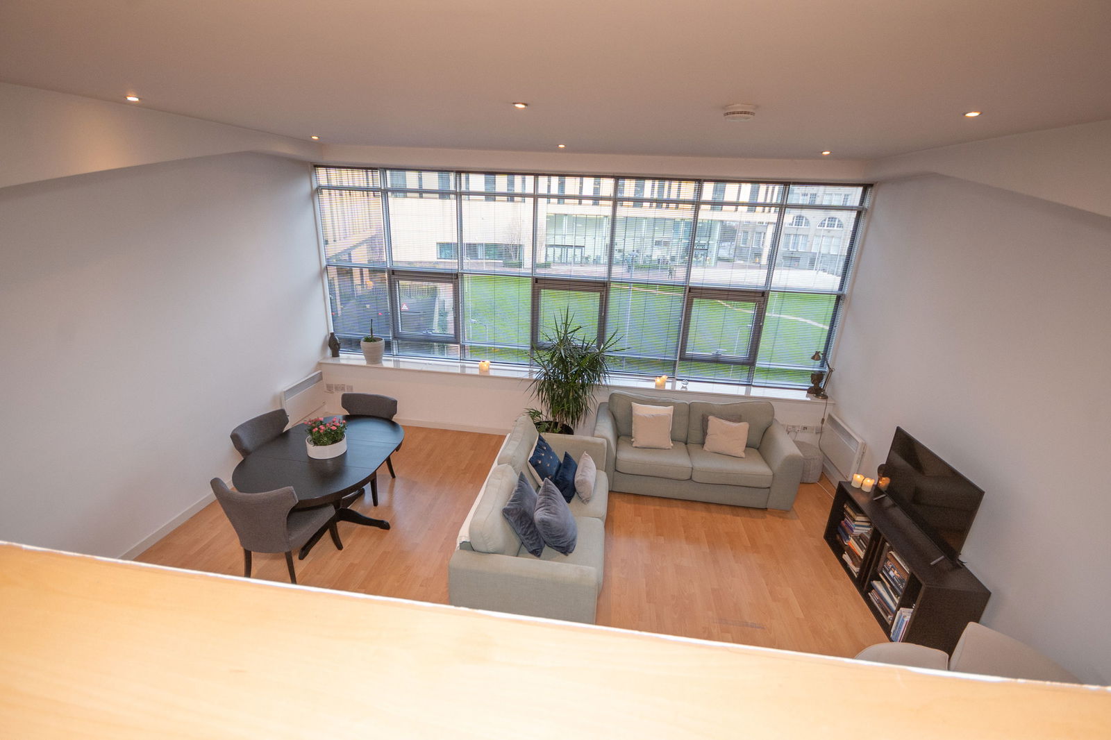 2 bed flat for sale in Albion Street, Glasgow, G1 1QT  - Property Image 4